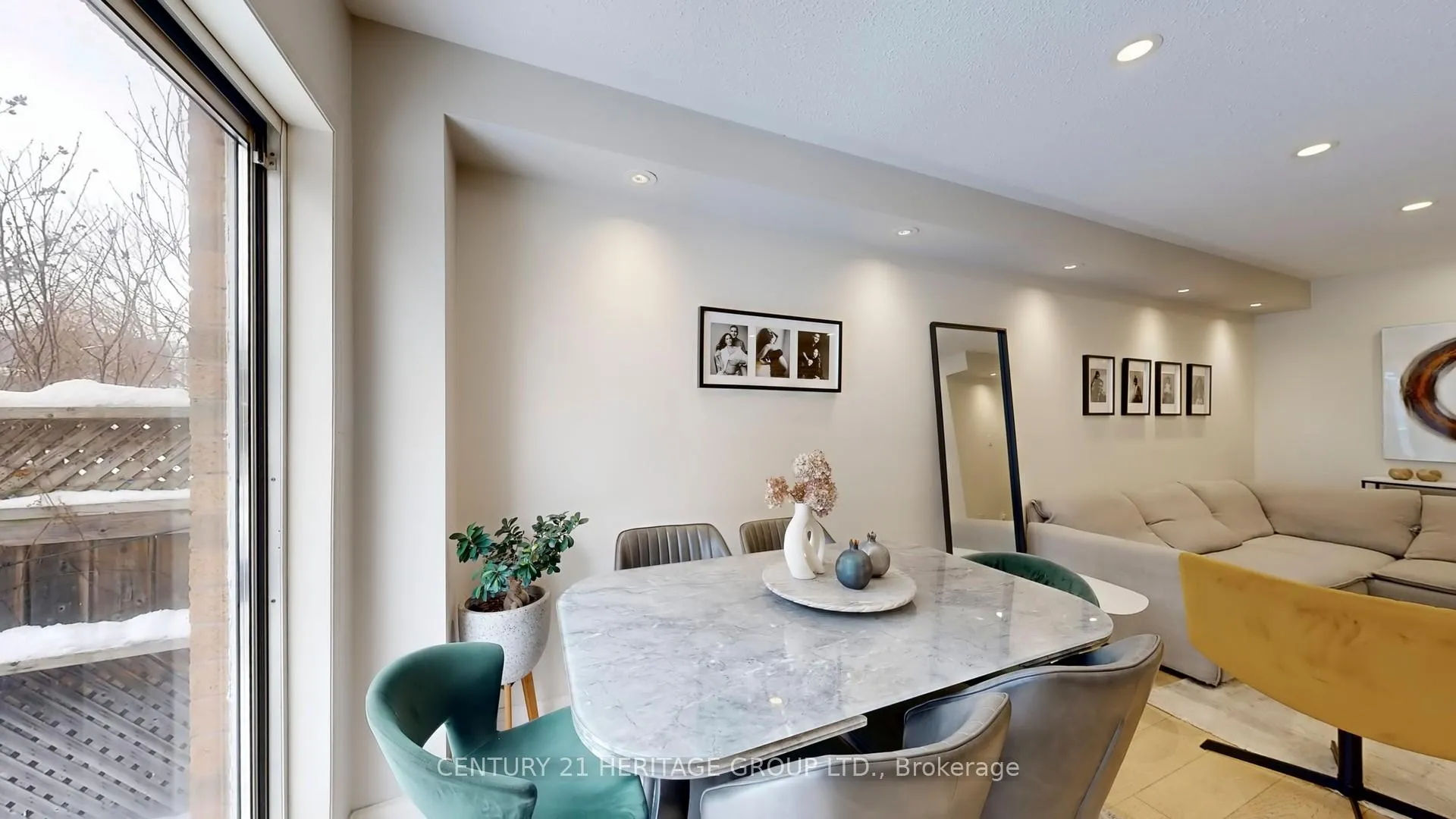 Photo 13 of 35 Kelso Crescent, Vaughan, Maple — HOMEH