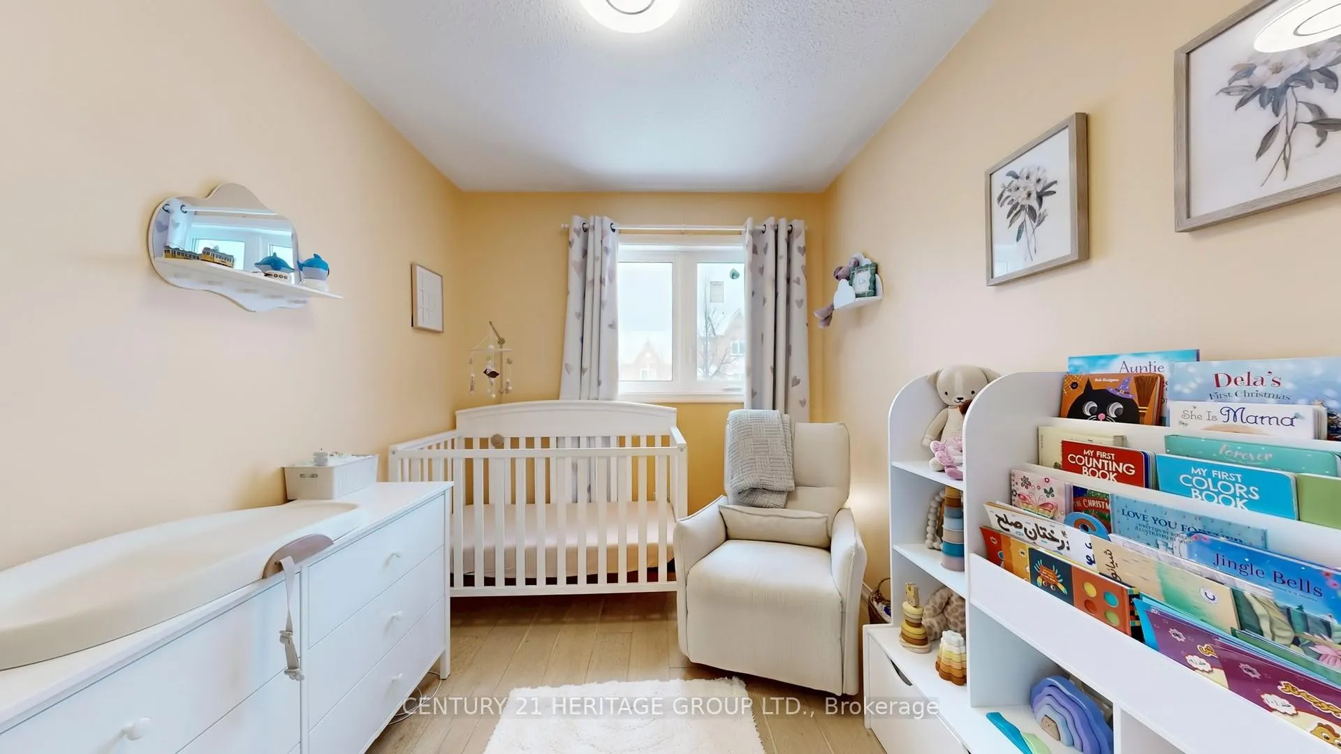 Photo 26 of 35 Kelso Crescent, Vaughan, Maple — HOMEH