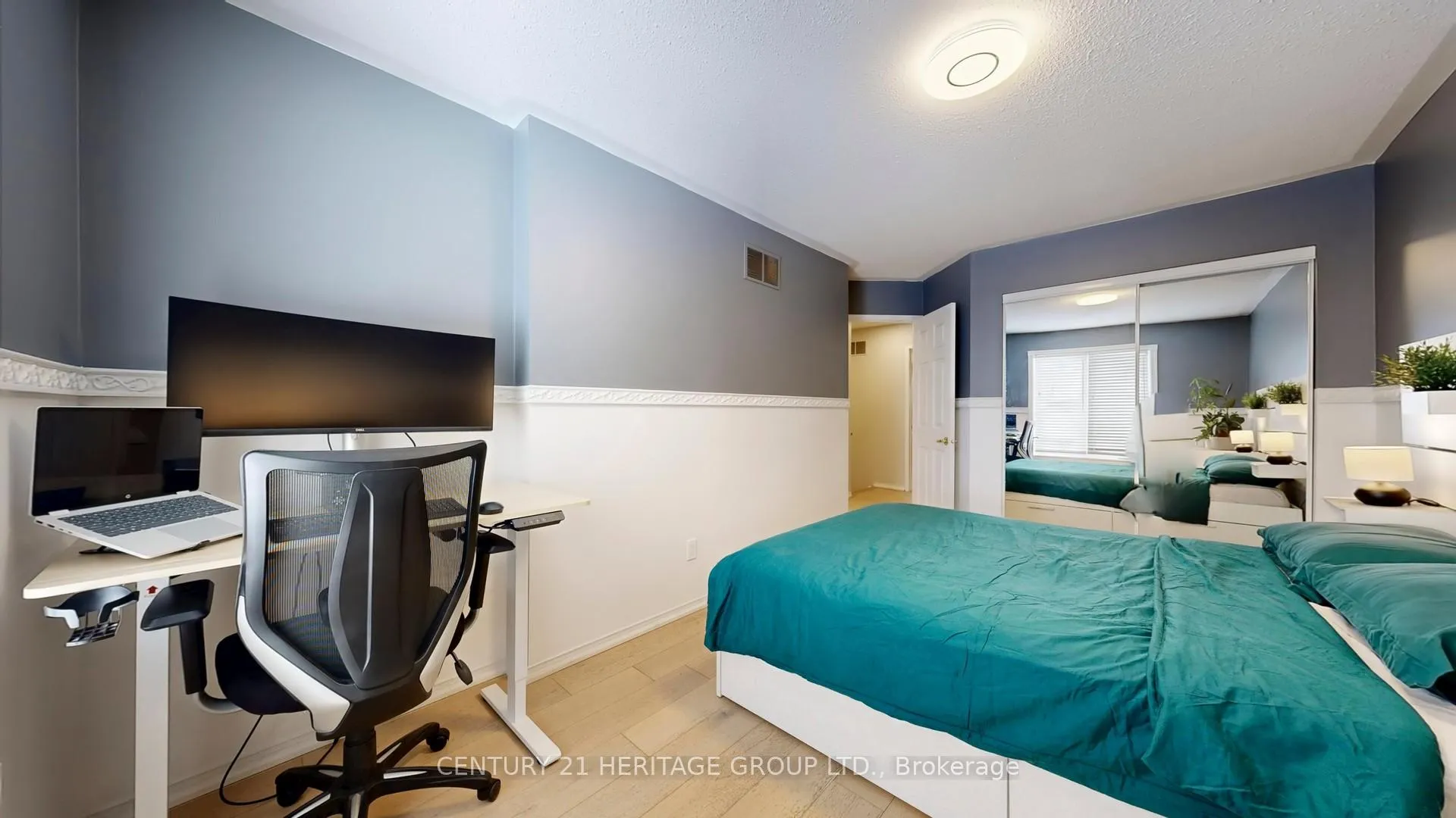 Photo 33 of 35 Kelso Crescent, Vaughan, Maple — HOMEH
