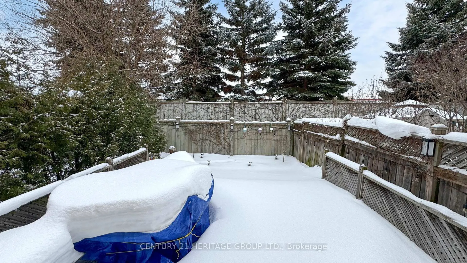 Photo 38 of 35 Kelso Crescent, Vaughan, Maple — HOMEH