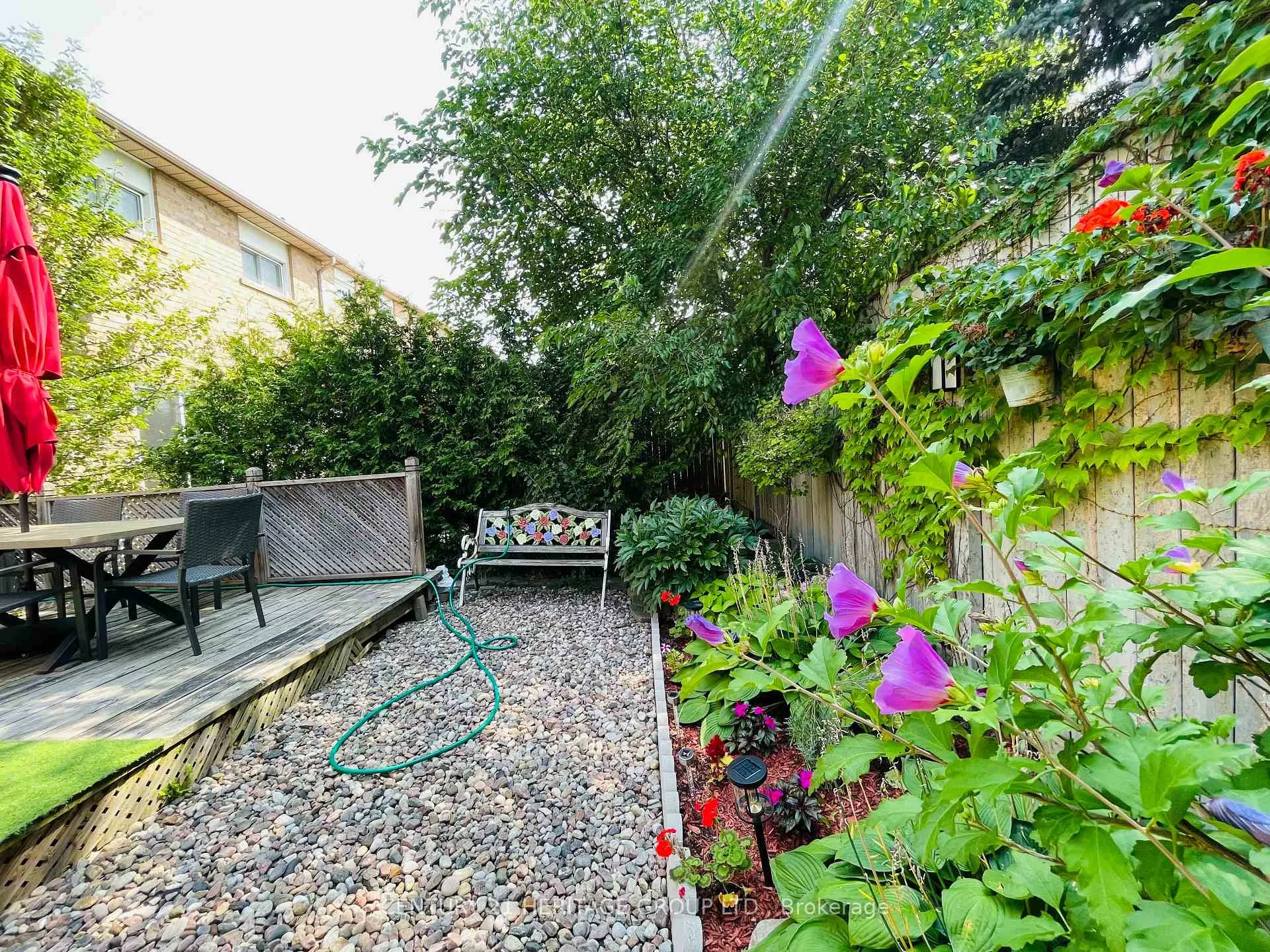 Photo 42 of 35 Kelso Crescent, Vaughan, Maple — HOMEH