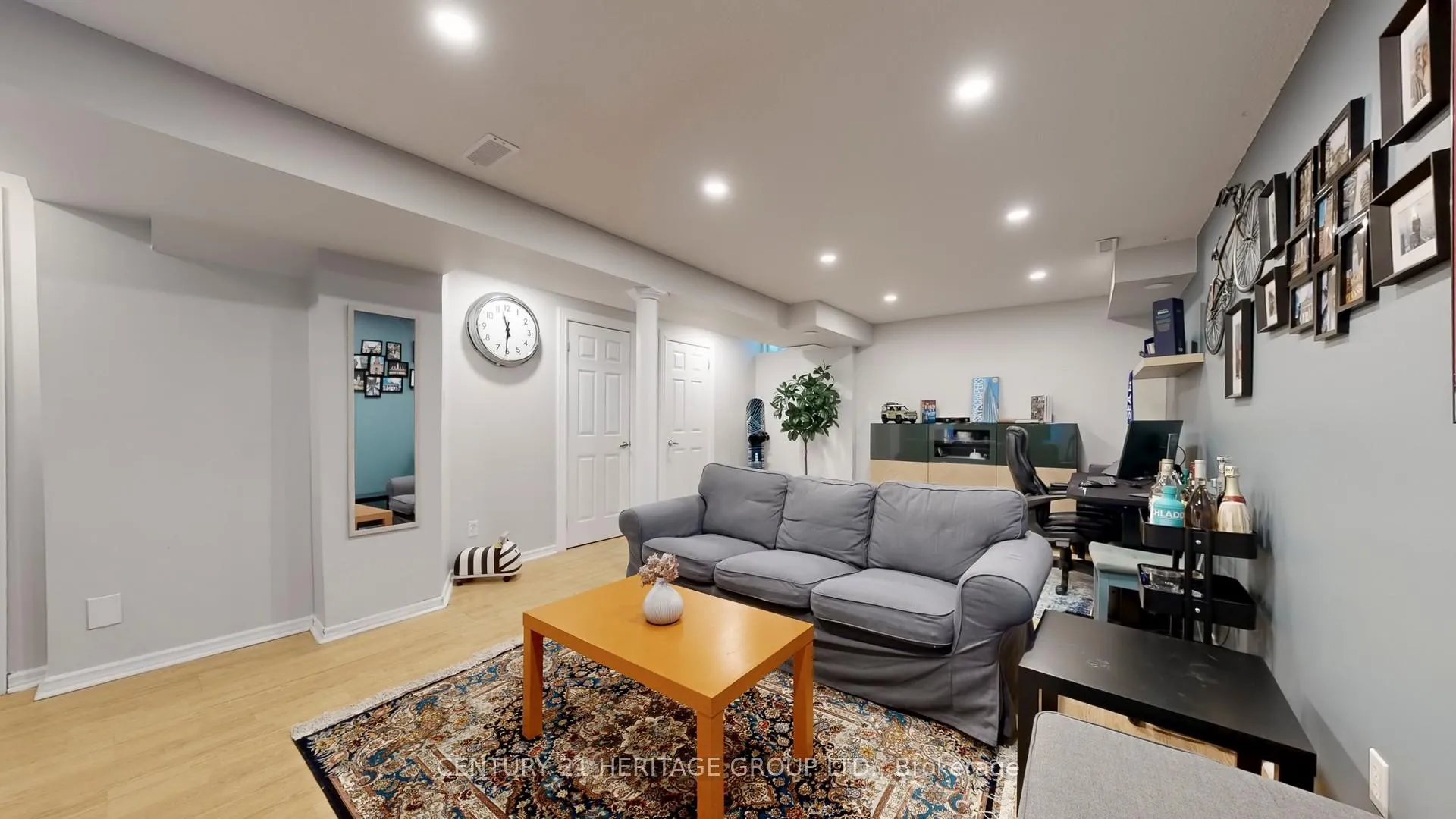 Photo 44 of 35 Kelso Crescent, Vaughan, Maple — HOMEH