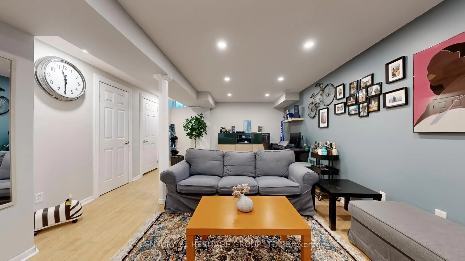 Photo 46 of 35 Kelso Crescent, Vaughan, Maple — HOMEH