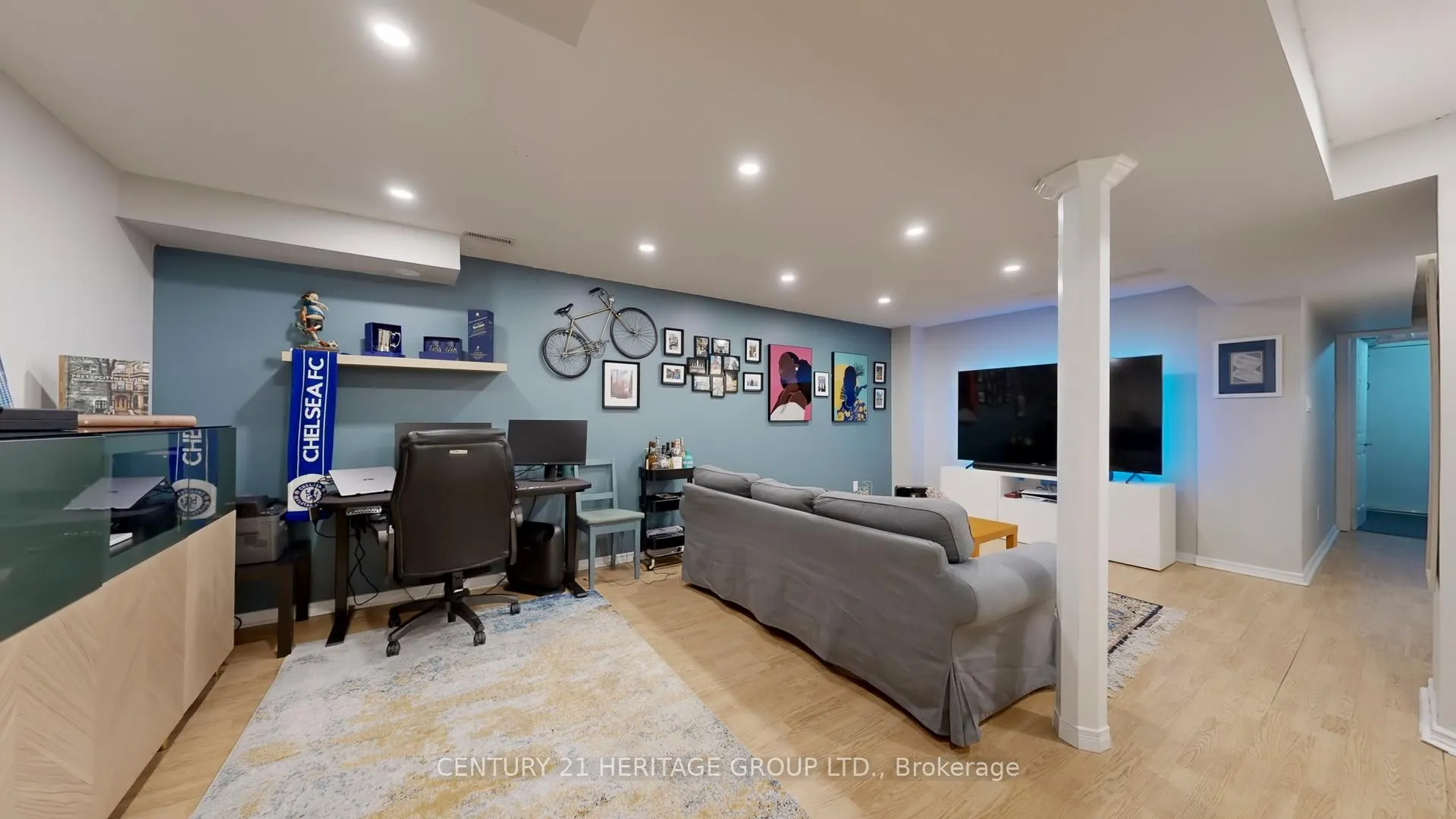 Photo 47 of 35 Kelso Crescent, Vaughan, Maple — HOMEH