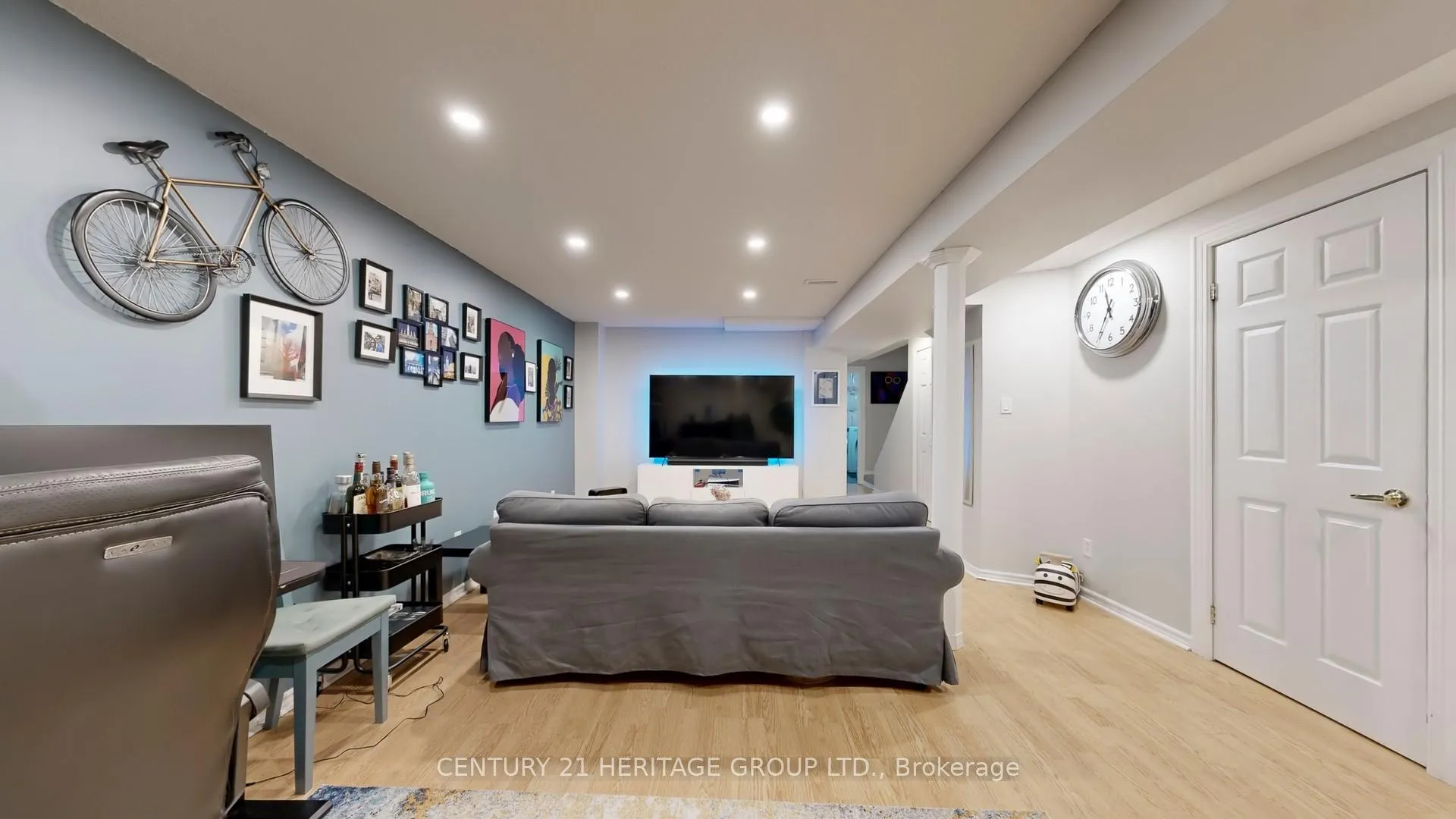 Photo 50 of 35 Kelso Crescent, Vaughan, Maple — HOMEH