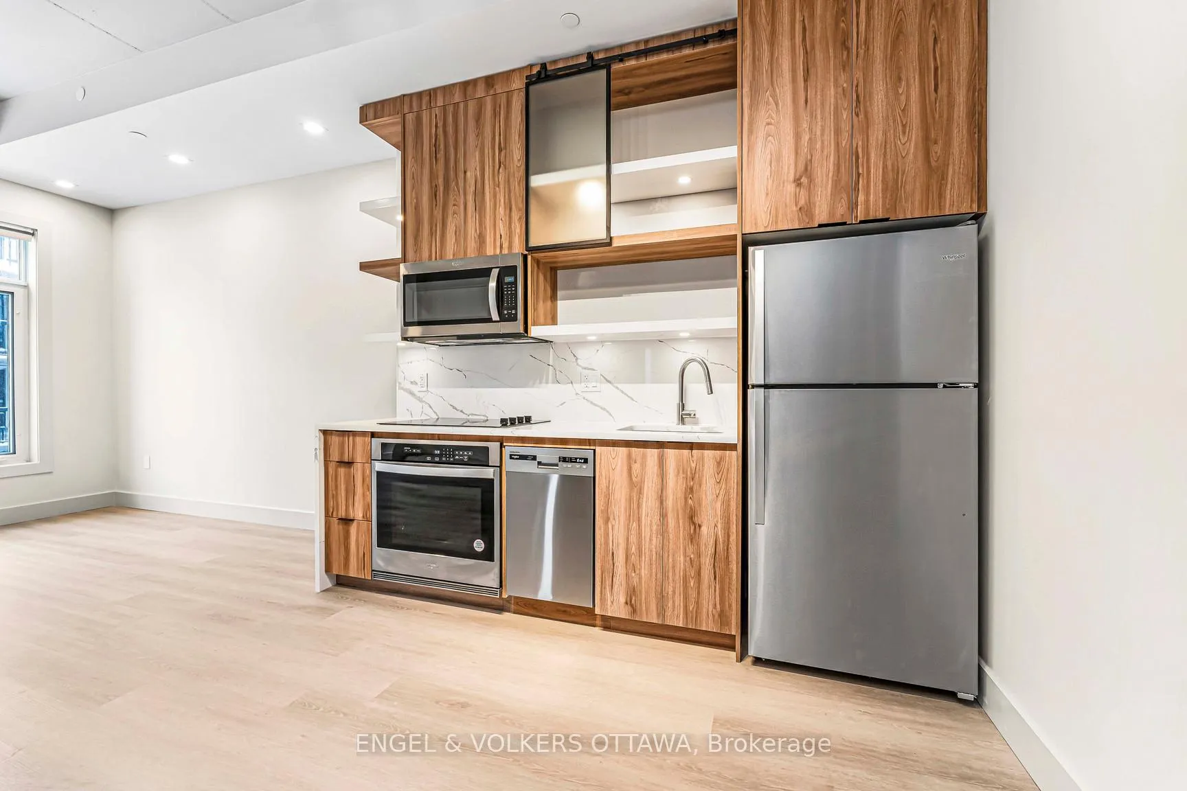 Photo 4 of Unit 604, 280 O'Connor Street, Ottawa, Ottawa Centre — HOMEH
