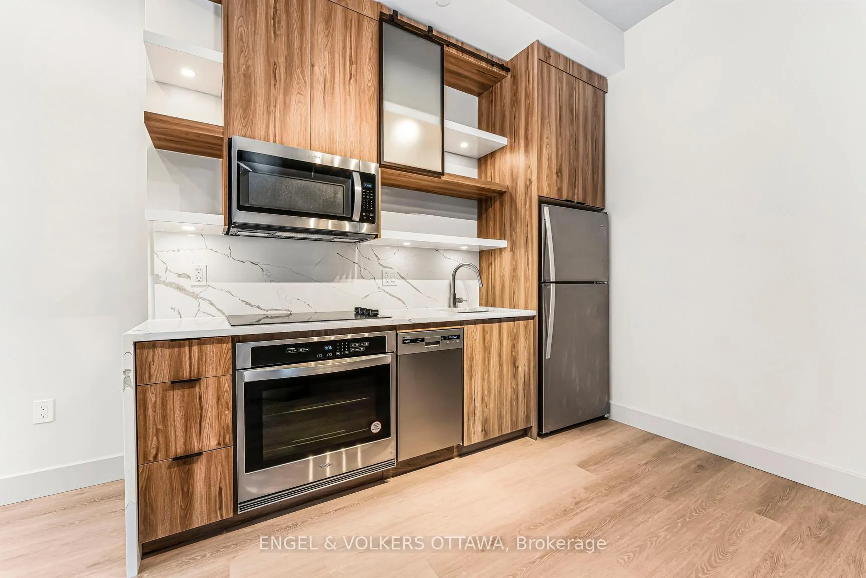 Photo 5 of Unit 604, 280 O'Connor Street, Ottawa, Ottawa Centre — HOMEH