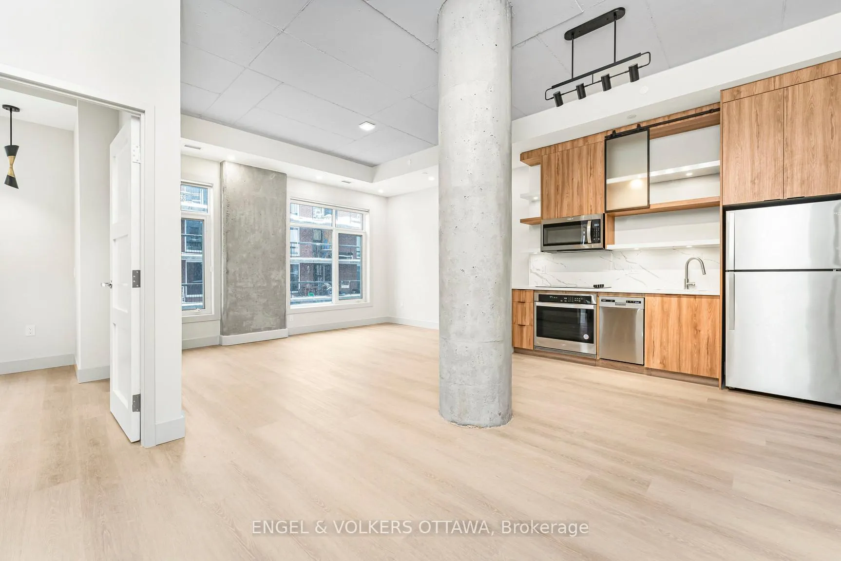 Photo 6 of Unit 604, 280 O'Connor Street, Ottawa, Ottawa Centre — HOMEH