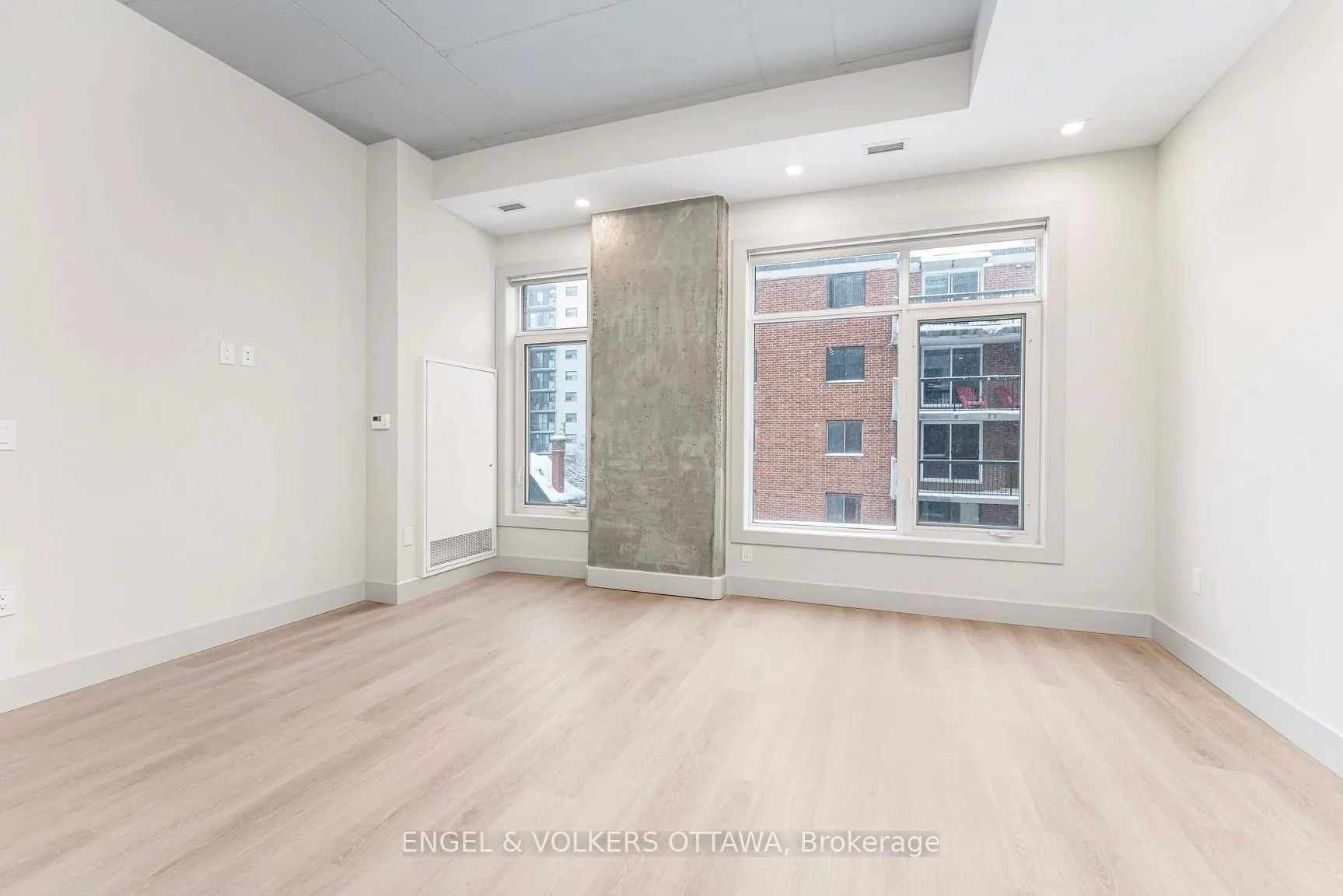 Photo 7 of Unit 604, 280 O'Connor Street, Ottawa, Ottawa Centre — HOMEH