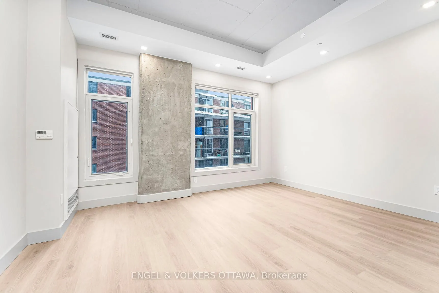 Photo 8 of Unit 604, 280 O'Connor Street, Ottawa, Ottawa Centre — HOMEH