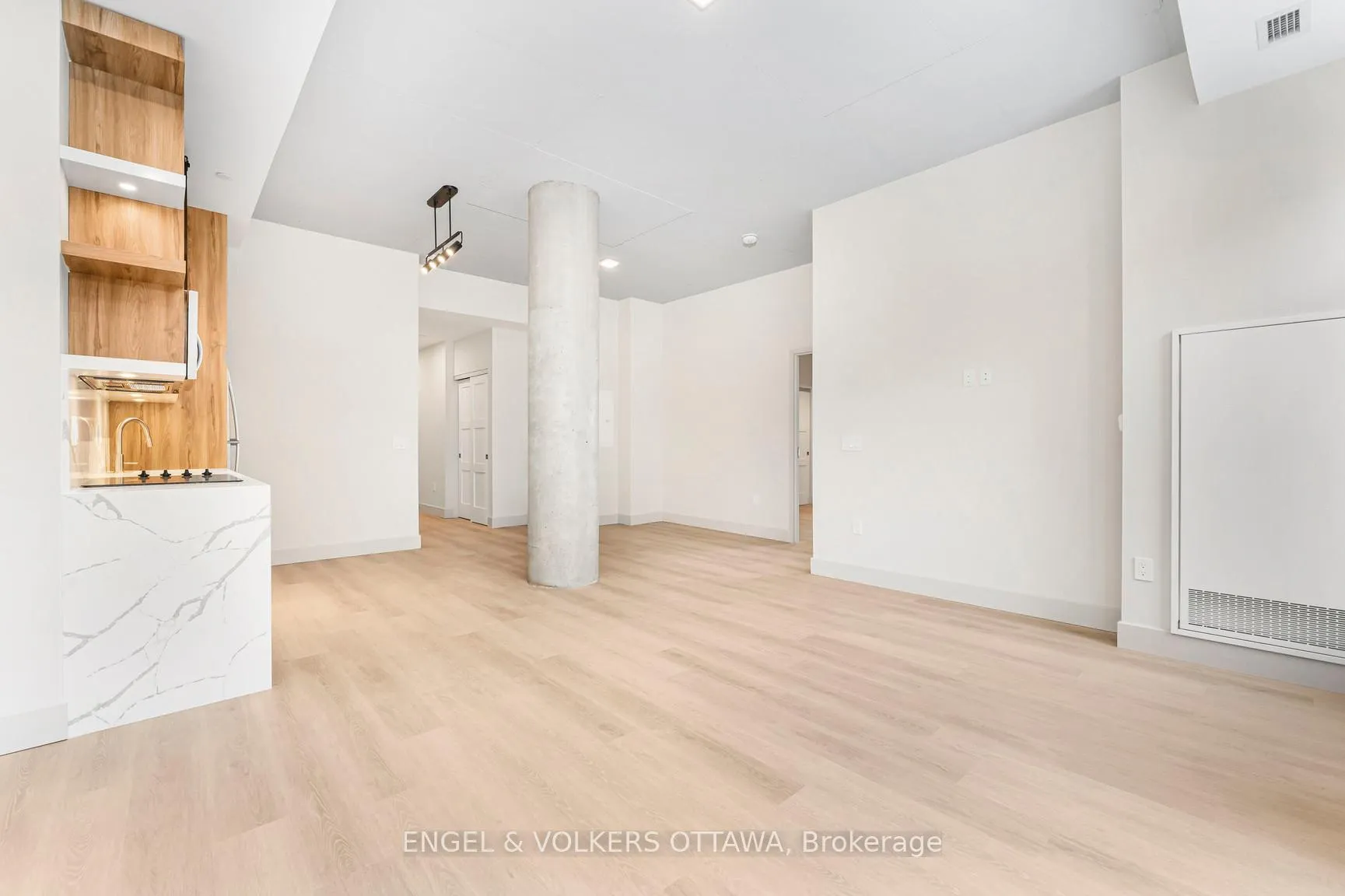 Photo 9 of Unit 604, 280 O'Connor Street, Ottawa, Ottawa Centre — HOMEH