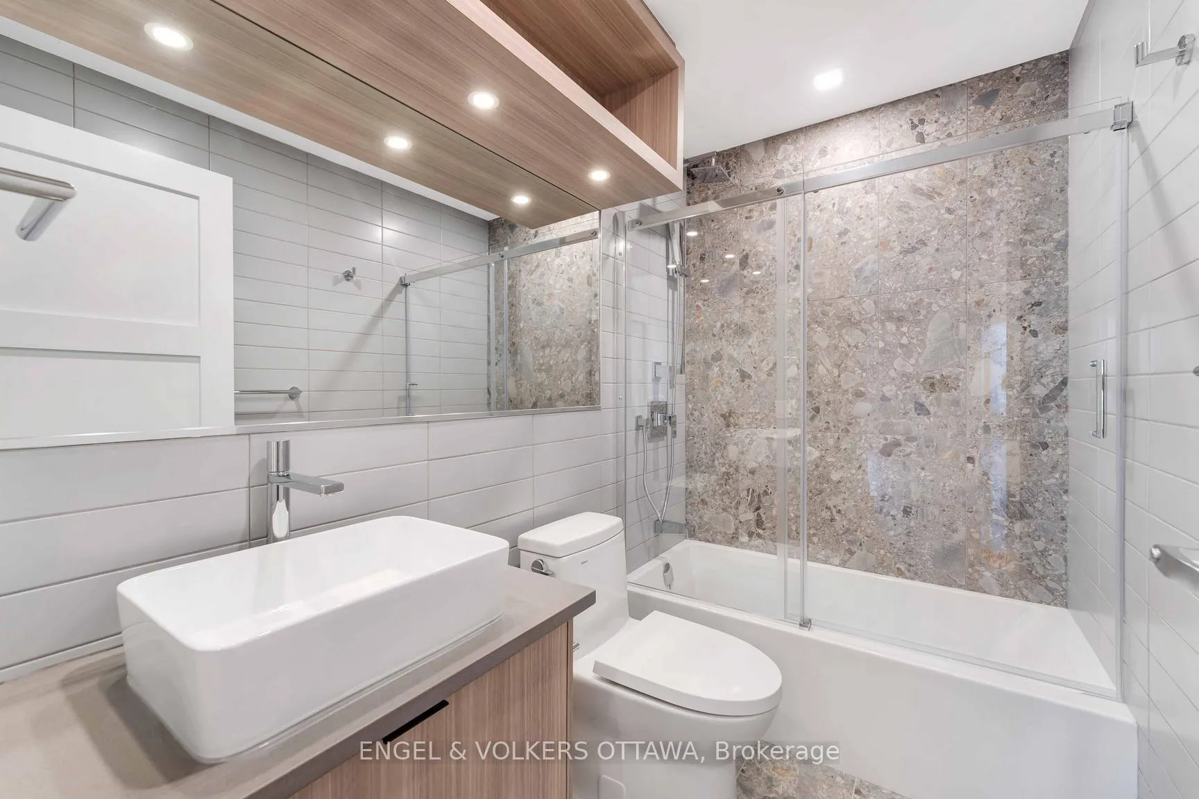 Photo 10 of Unit 604, 280 O'Connor Street, Ottawa, Ottawa Centre — HOMEH