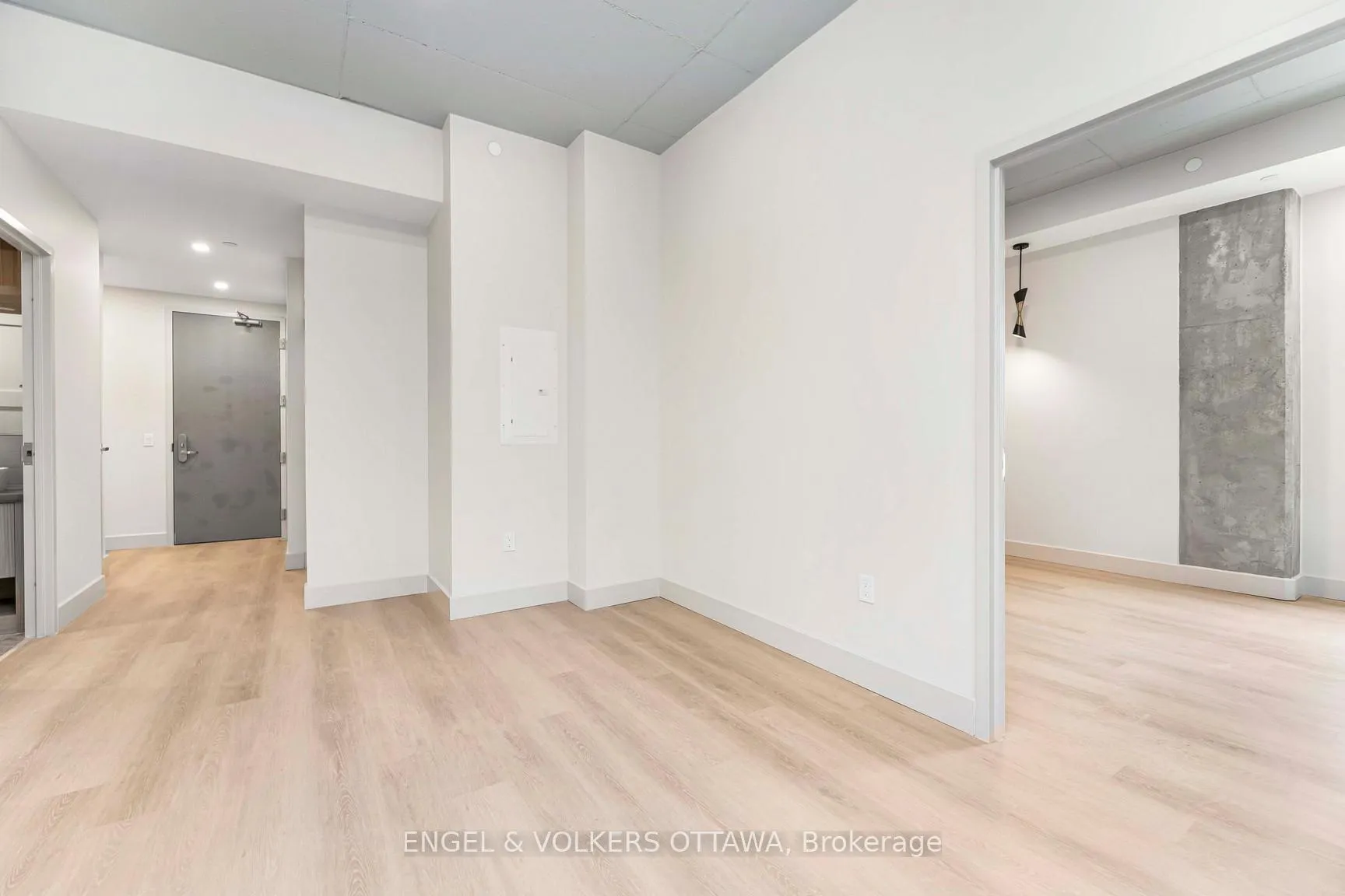 Photo 11 of Unit 604, 280 O'Connor Street, Ottawa, Ottawa Centre — HOMEH