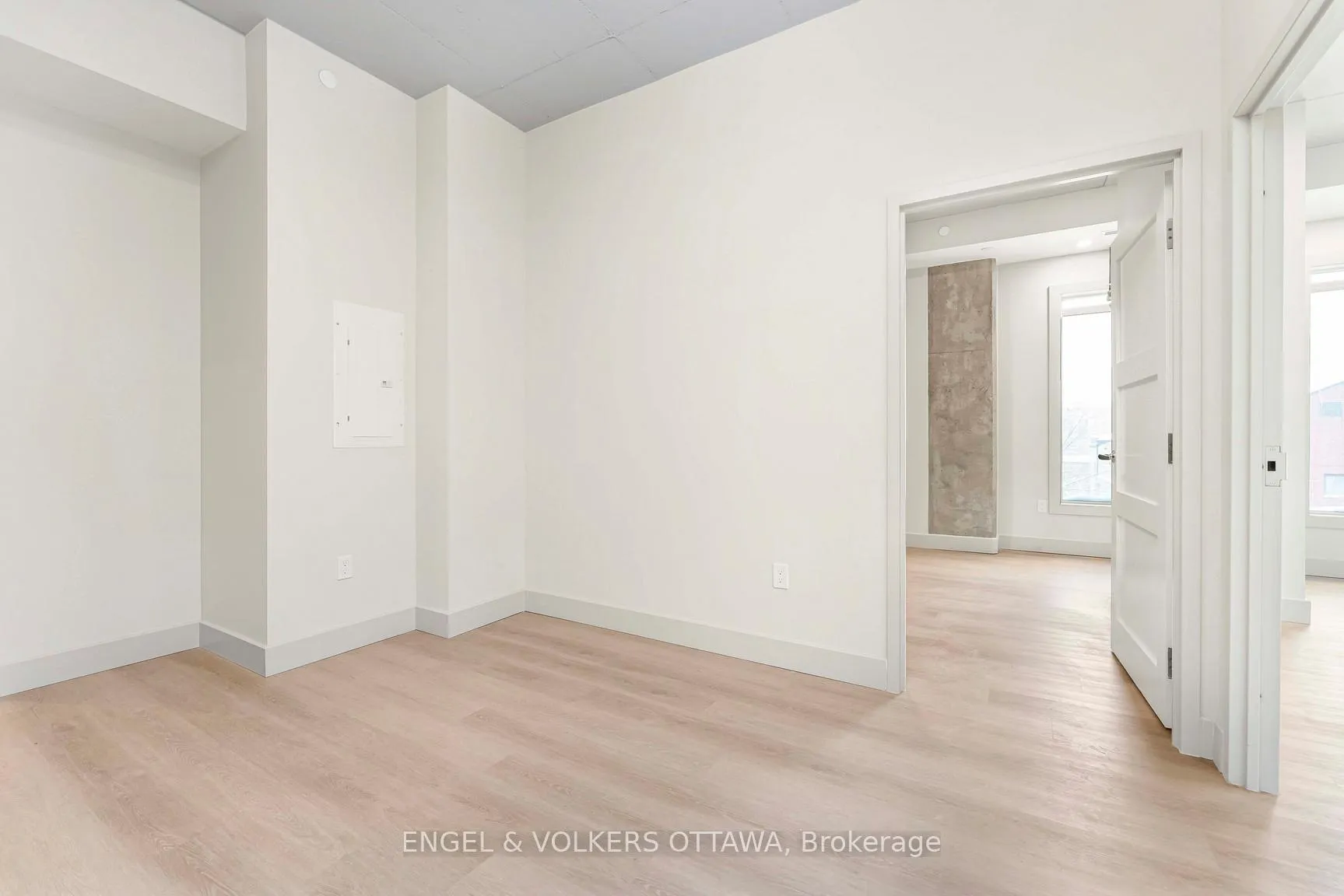 Photo 12 of Unit 604, 280 O'Connor Street, Ottawa, Ottawa Centre — HOMEH