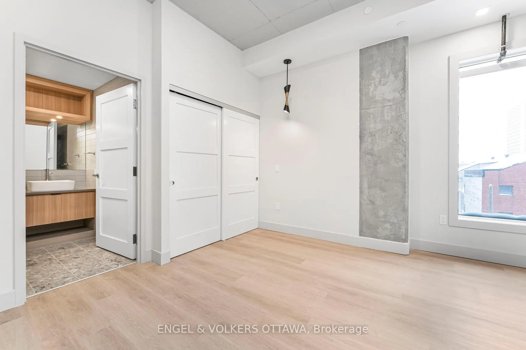 Photo 13 of Unit 604, 280 O'Connor Street, Ottawa, Ottawa Centre — HOMEH