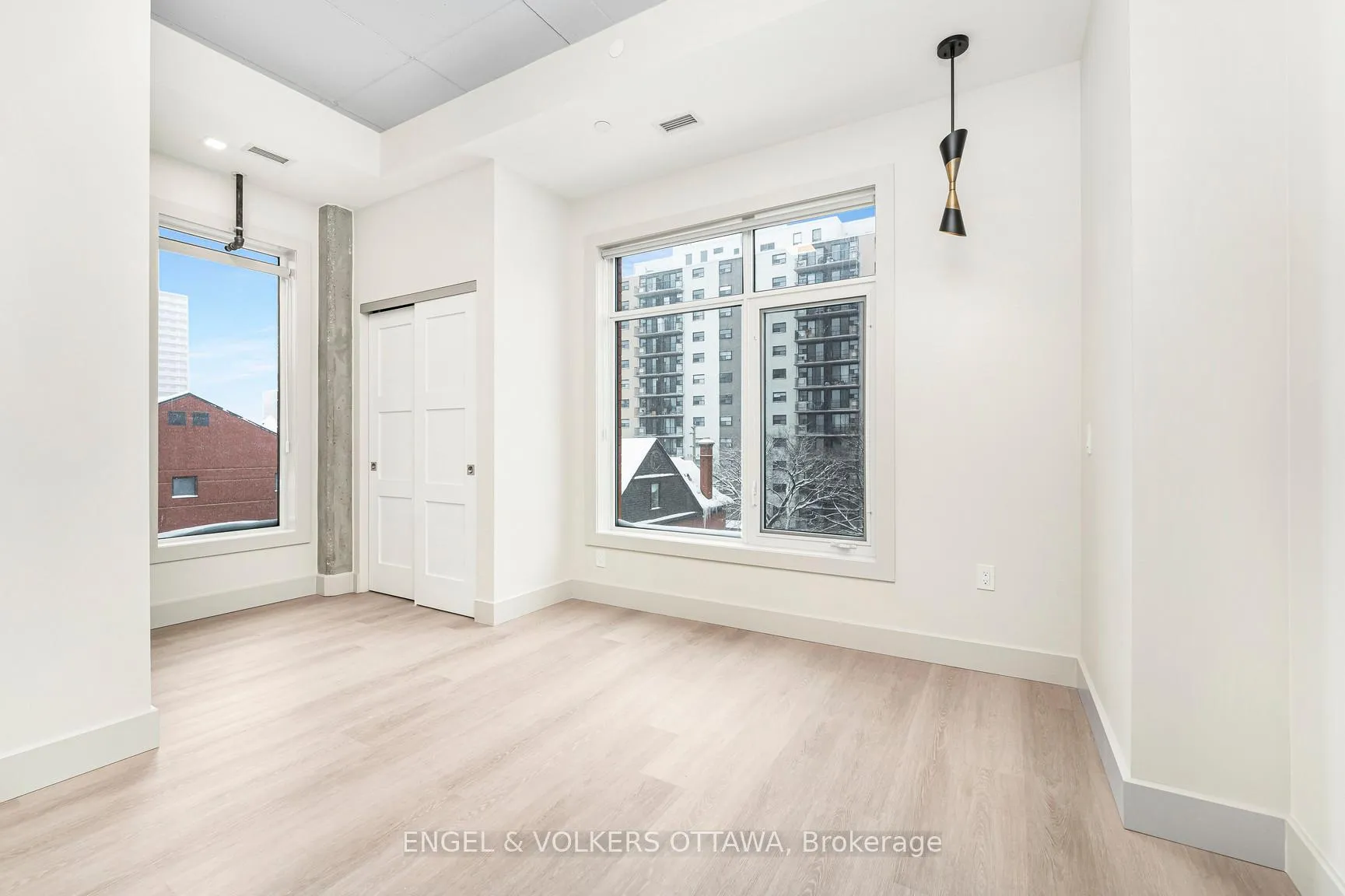 Photo 14 of Unit 604, 280 O'Connor Street, Ottawa, Ottawa Centre — HOMEH