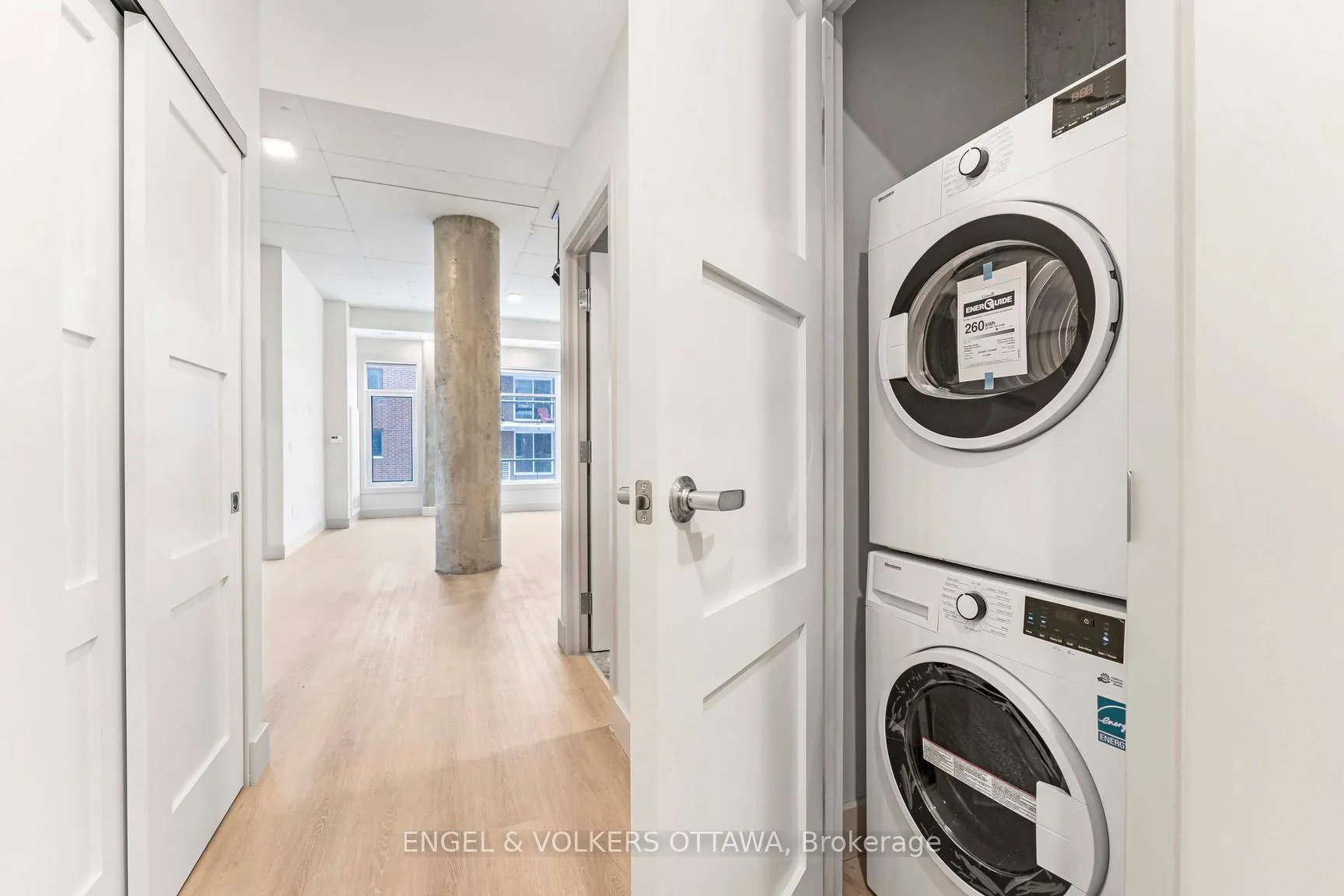 Photo 15 of Unit 604, 280 O'Connor Street, Ottawa, Ottawa Centre — HOMEH