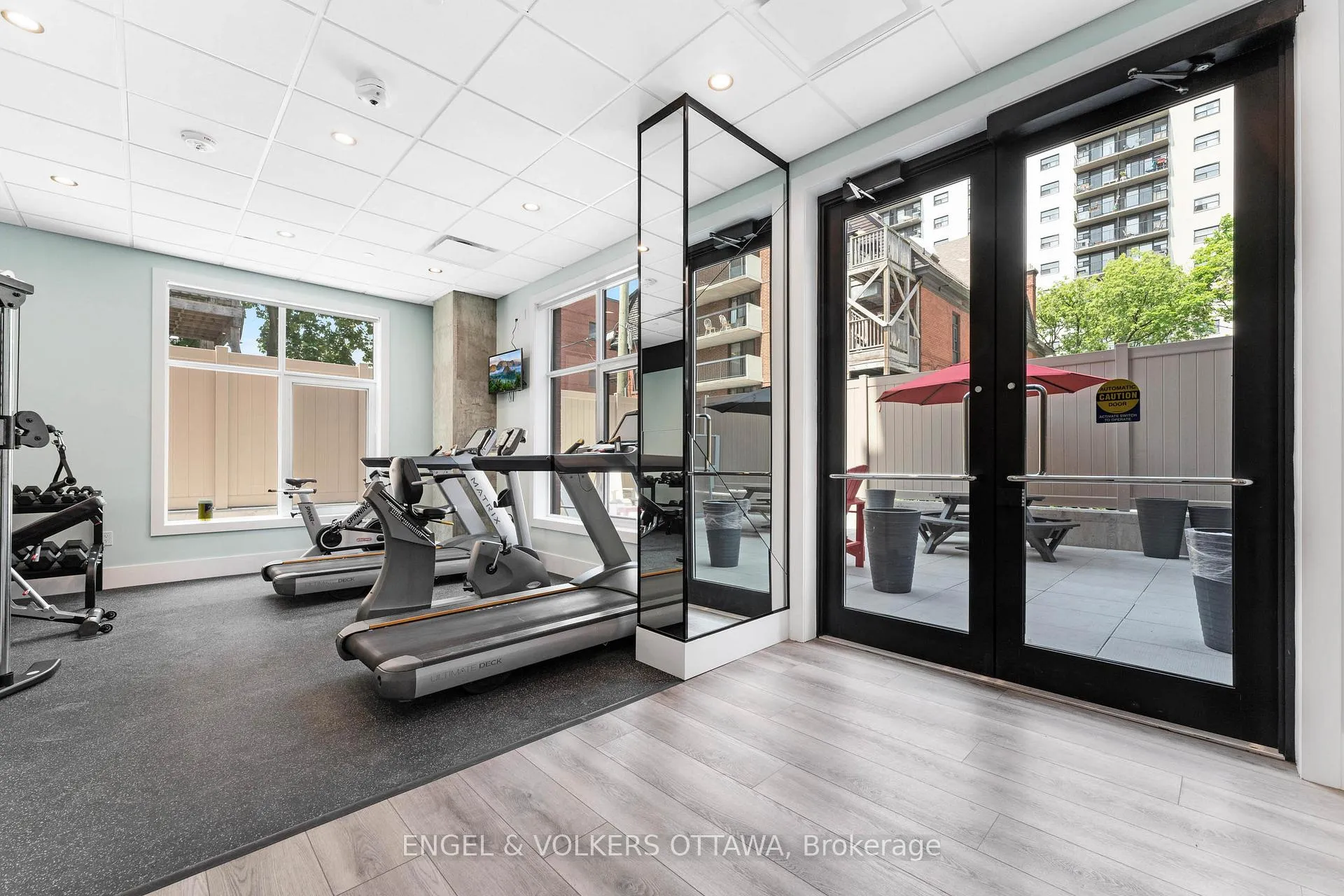 Photo 16 of Unit 604, 280 O'Connor Street, Ottawa, Ottawa Centre — HOMEH