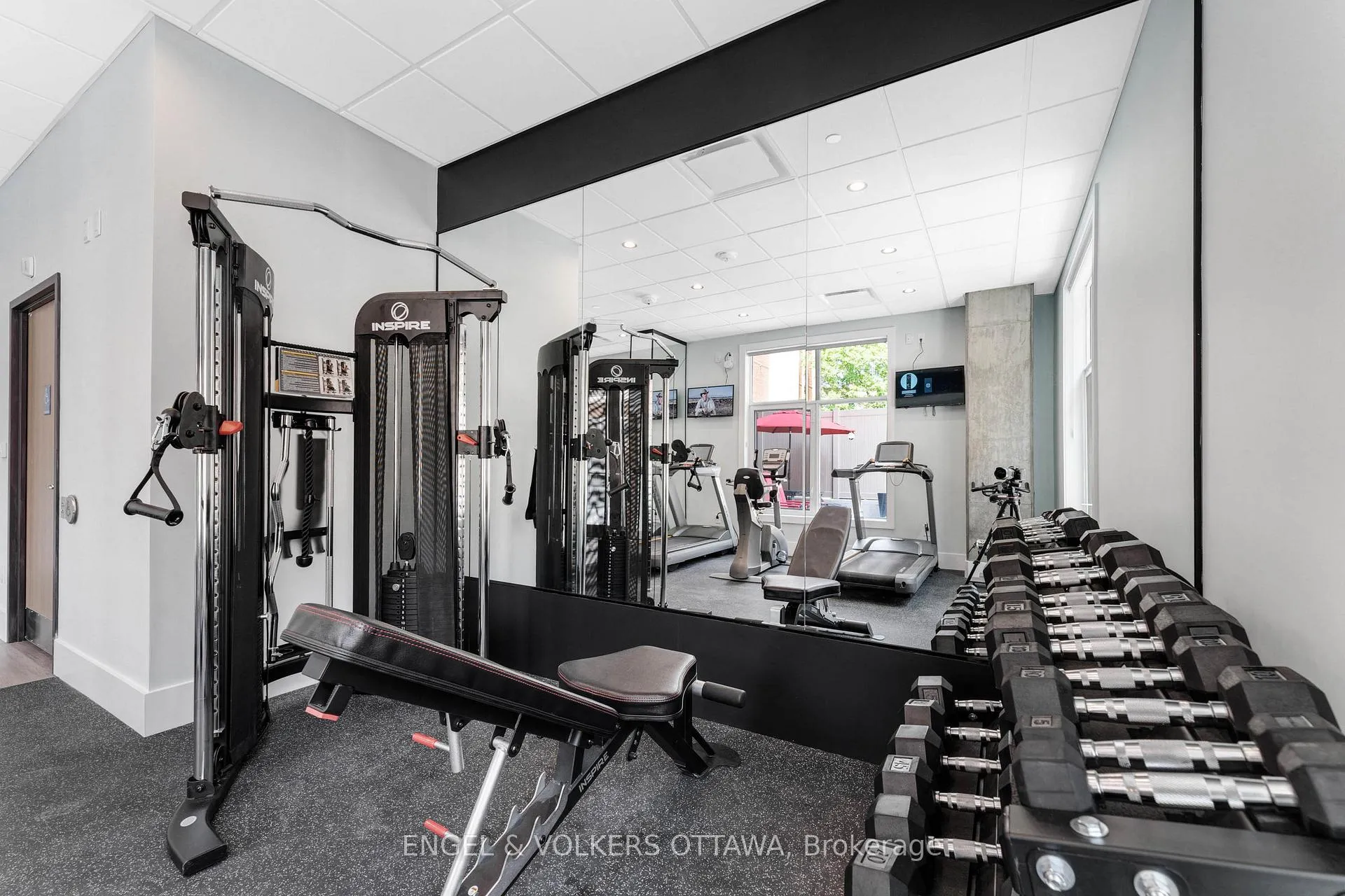 Photo 17 of Unit 604, 280 O'Connor Street, Ottawa, Ottawa Centre — HOMEH
