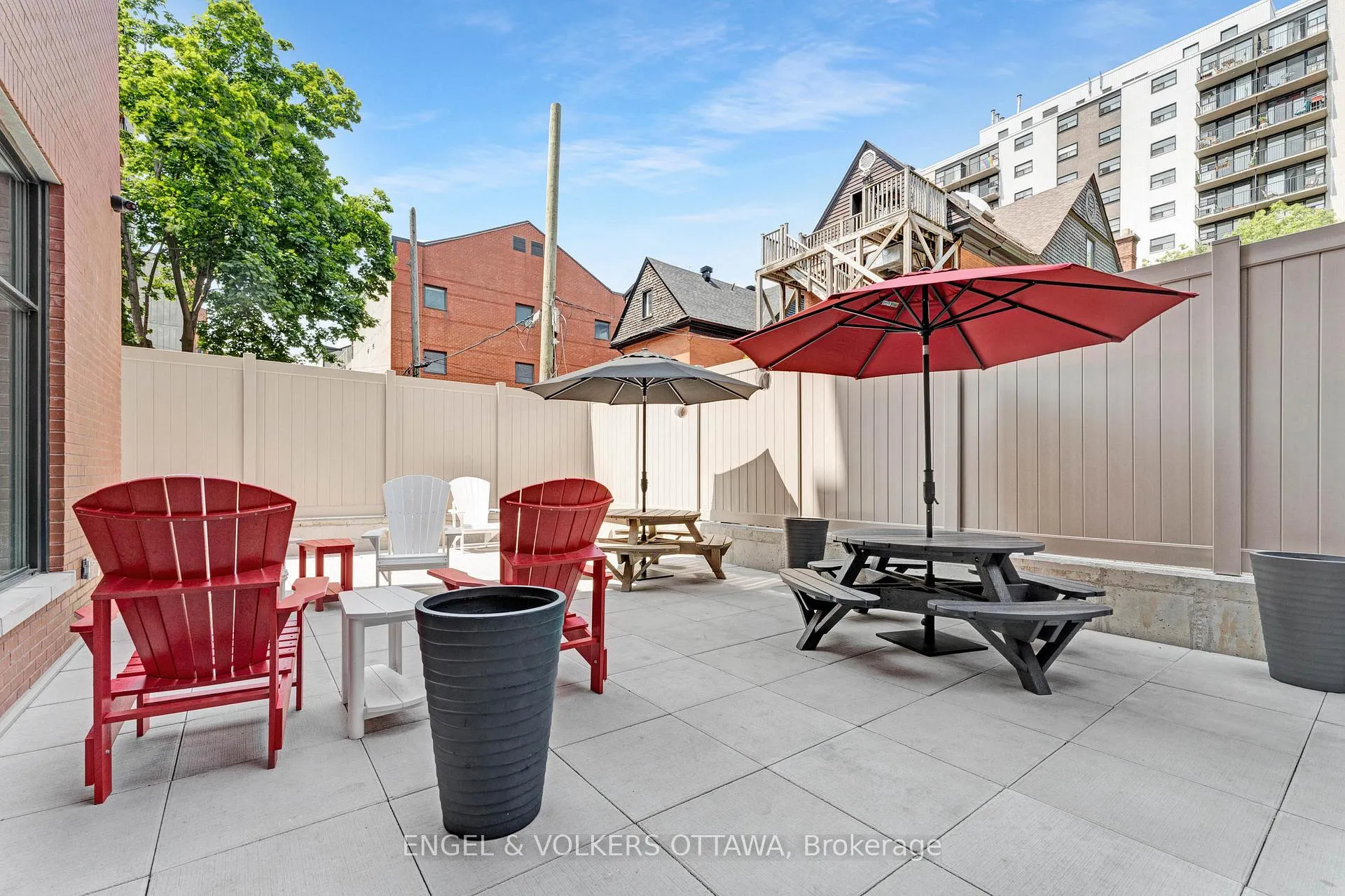 Photo 18 of Unit 604, 280 O'Connor Street, Ottawa, Ottawa Centre — HOMEH