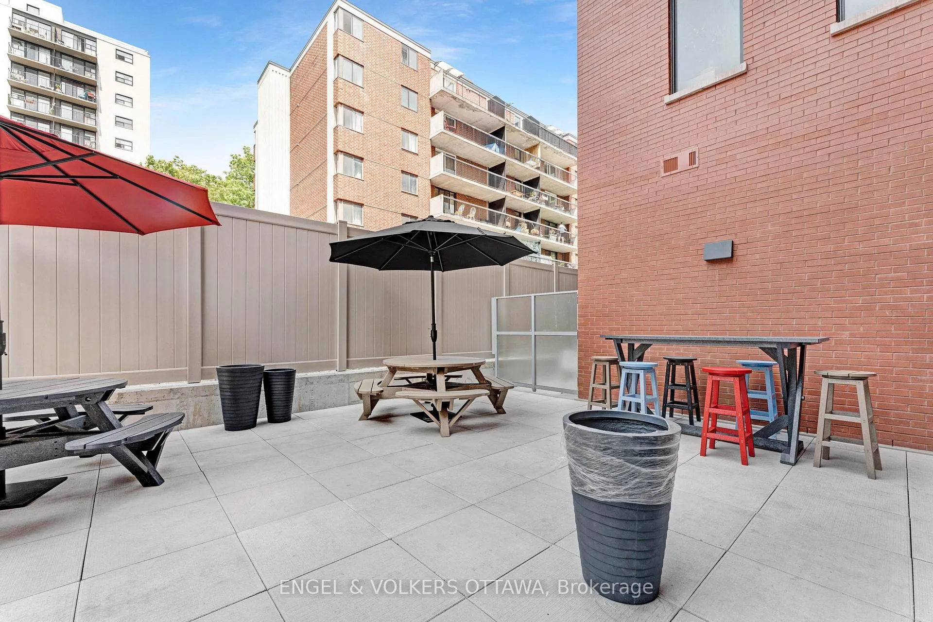 Photo 19 of Unit 604, 280 O'Connor Street, Ottawa, Ottawa Centre — HOMEH