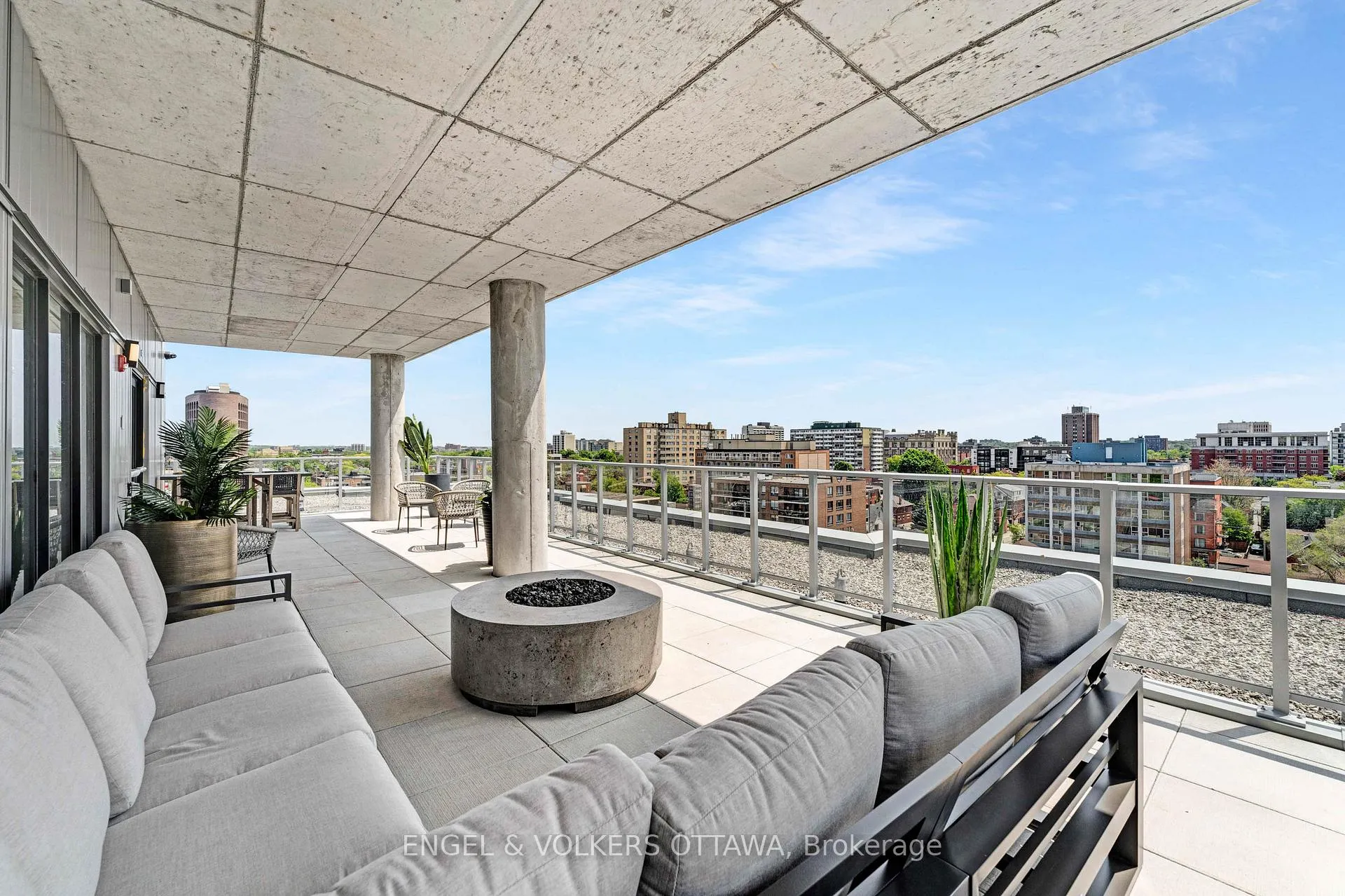Photo 20 of Unit 604, 280 O'Connor Street, Ottawa, Ottawa Centre — HOMEH