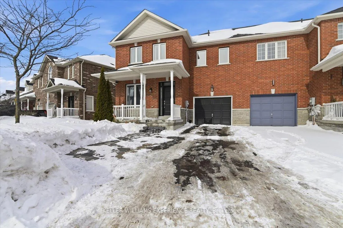 Front of 3 Bud Doucette Court