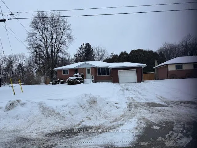 Photo 1 of 154 Ross Avenue, Thames Centre, Dorchester — HOMEH