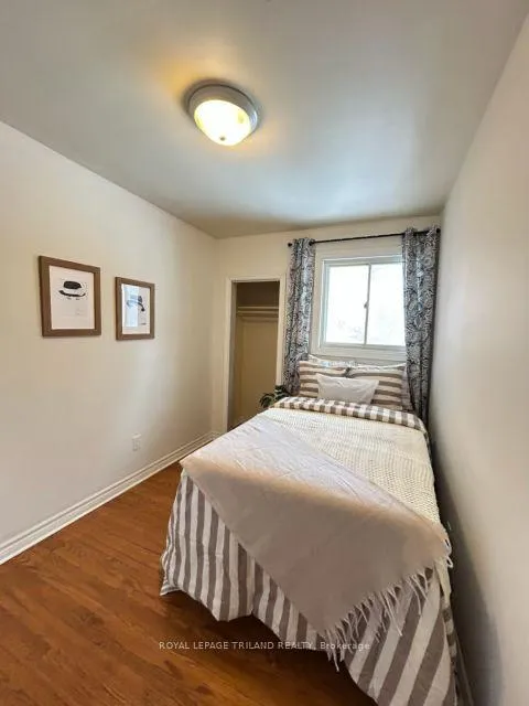 Photo 9 of 154 Ross Avenue, Thames Centre, Dorchester — HOMEH