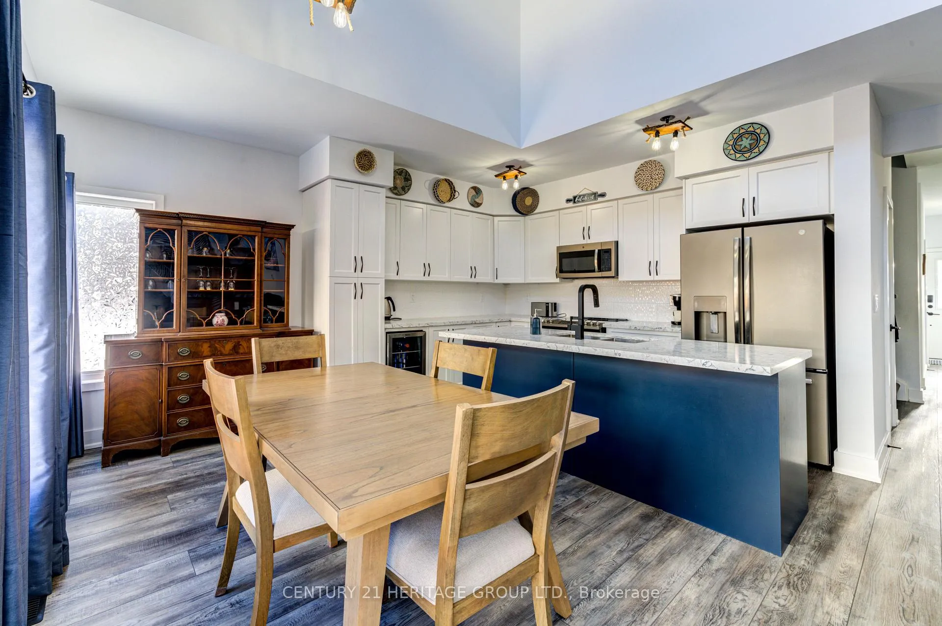 Photo 9 of 44 Ruby Crescent, Orillia — HOMEH