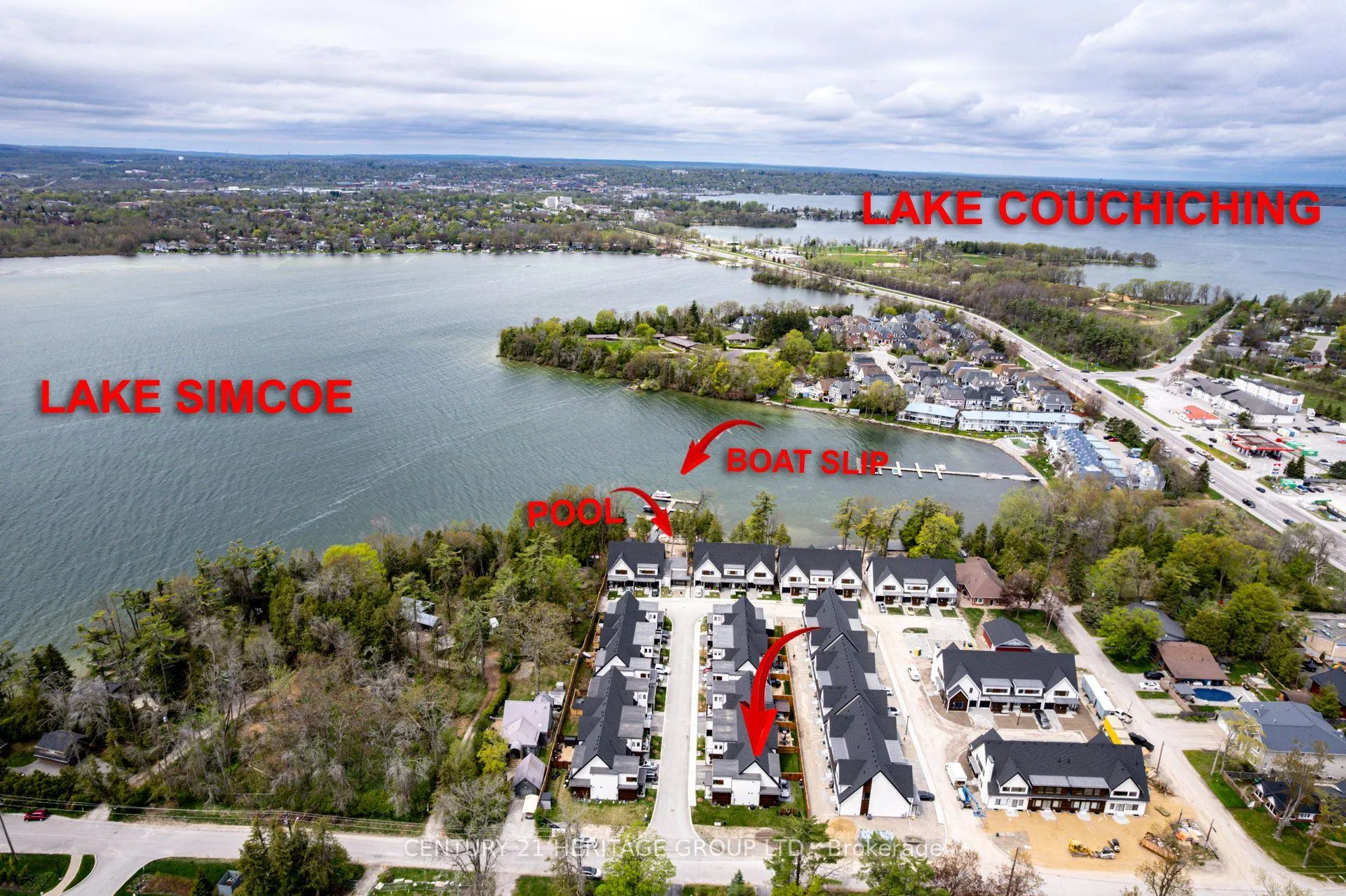 Photo 22 of 44 Ruby Crescent, Orillia — HOMEH