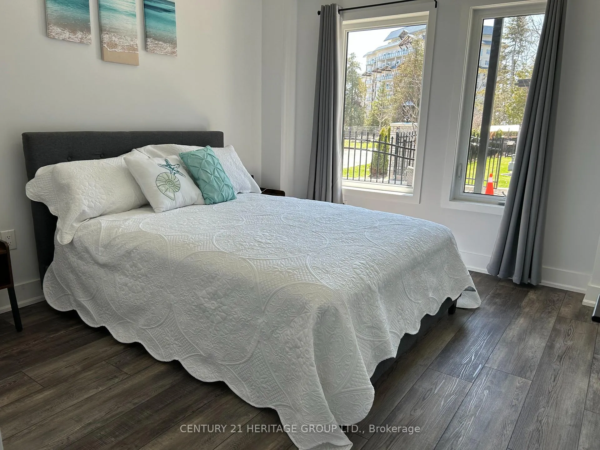 Photo 49 of 44 Ruby Crescent, Orillia — HOMEH