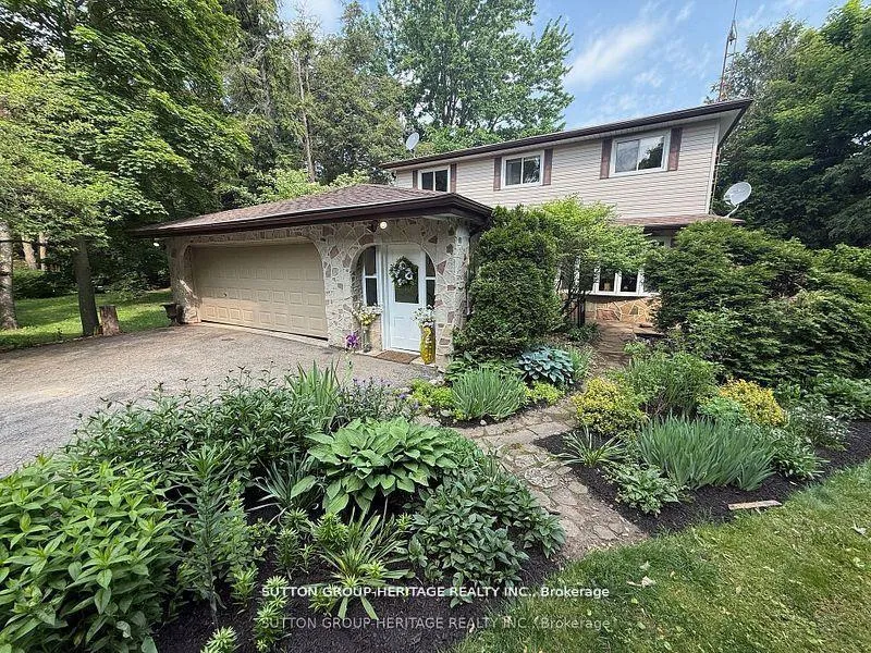 Photo 1 of 2766 Highpoint Side Road, Caledon, Rural Caledon — HOMEH