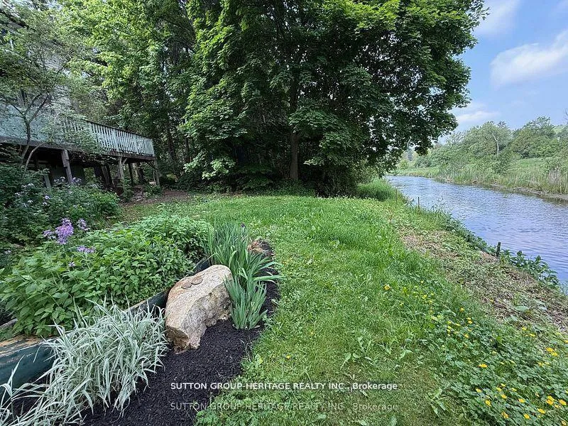 Photo 4 of 2766 Highpoint Side Road, Caledon, Rural Caledon — HOMEH