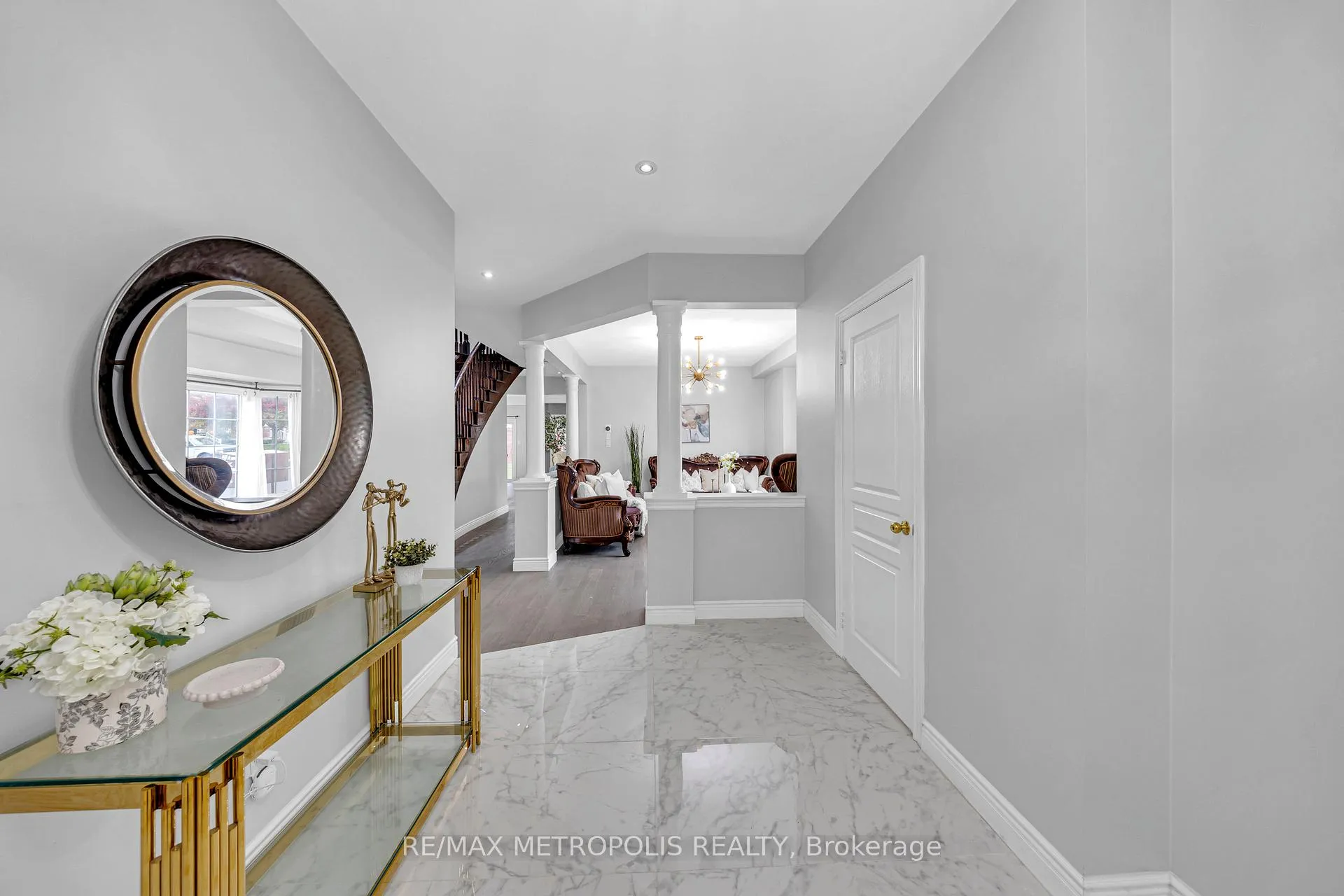 Photo 9 of 1665 Pennel Drive, Oshawa, Taunton — HOMEH