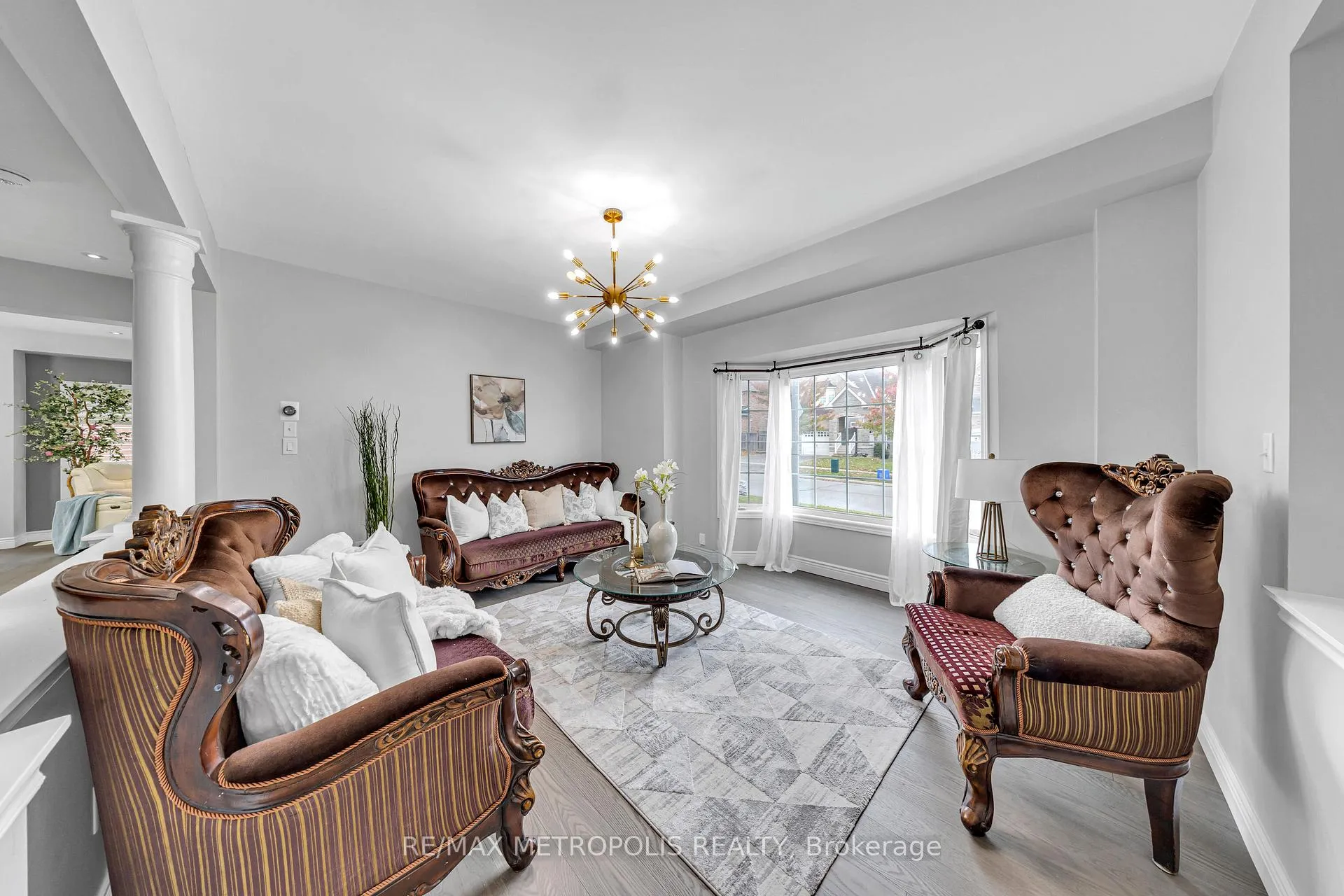 Photo 11 of 1665 Pennel Drive, Oshawa, Taunton — HOMEH