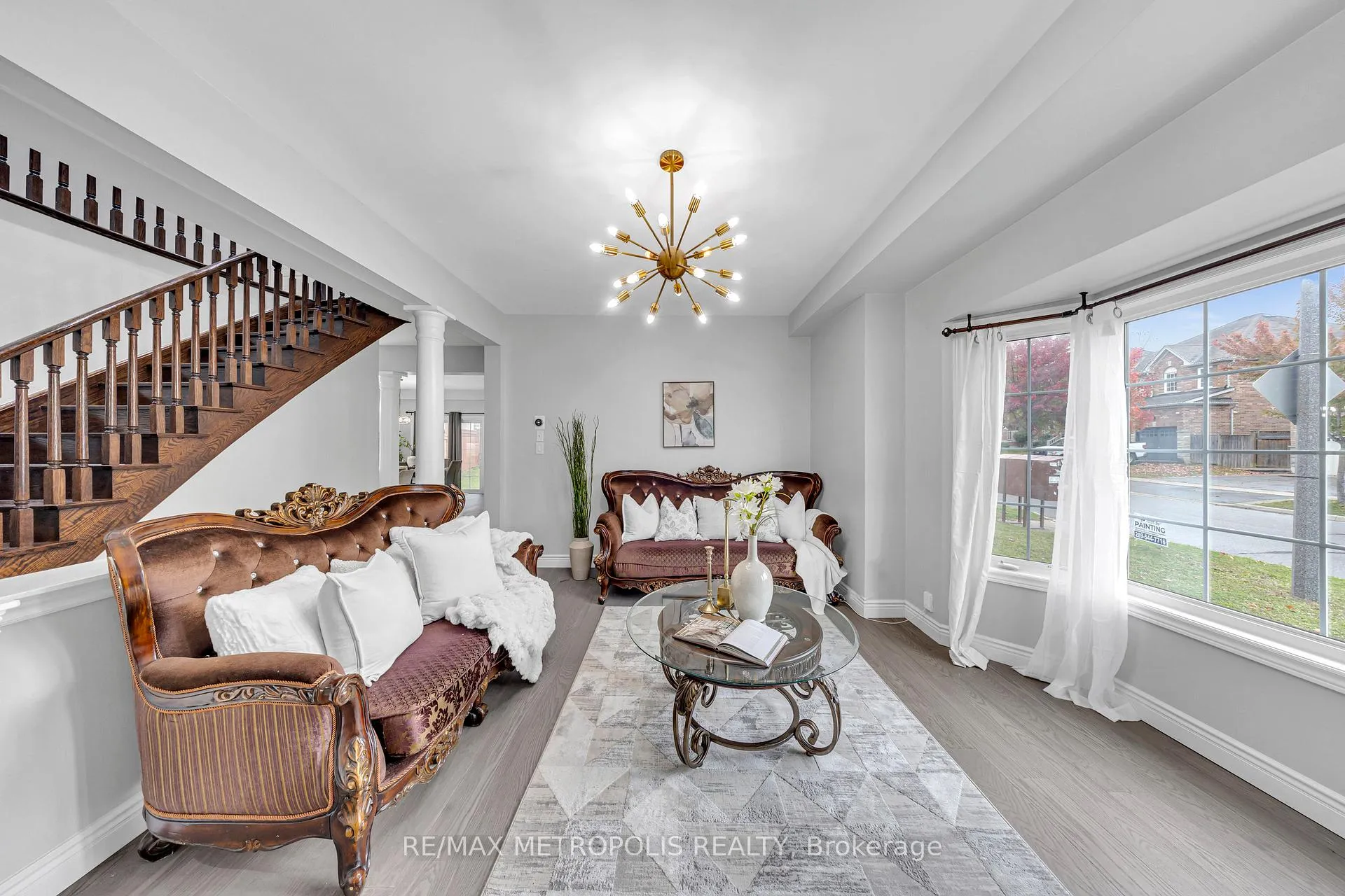 Photo 12 of 1665 Pennel Drive, Oshawa, Taunton — HOMEH