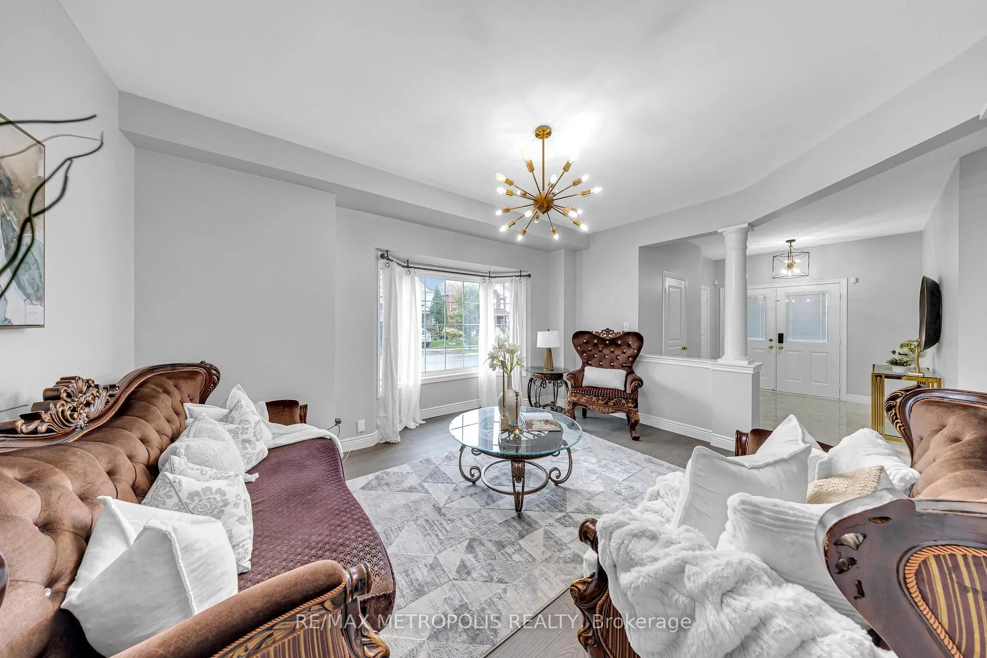 Photo 14 of 1665 Pennel Drive, Oshawa, Taunton — HOMEH
