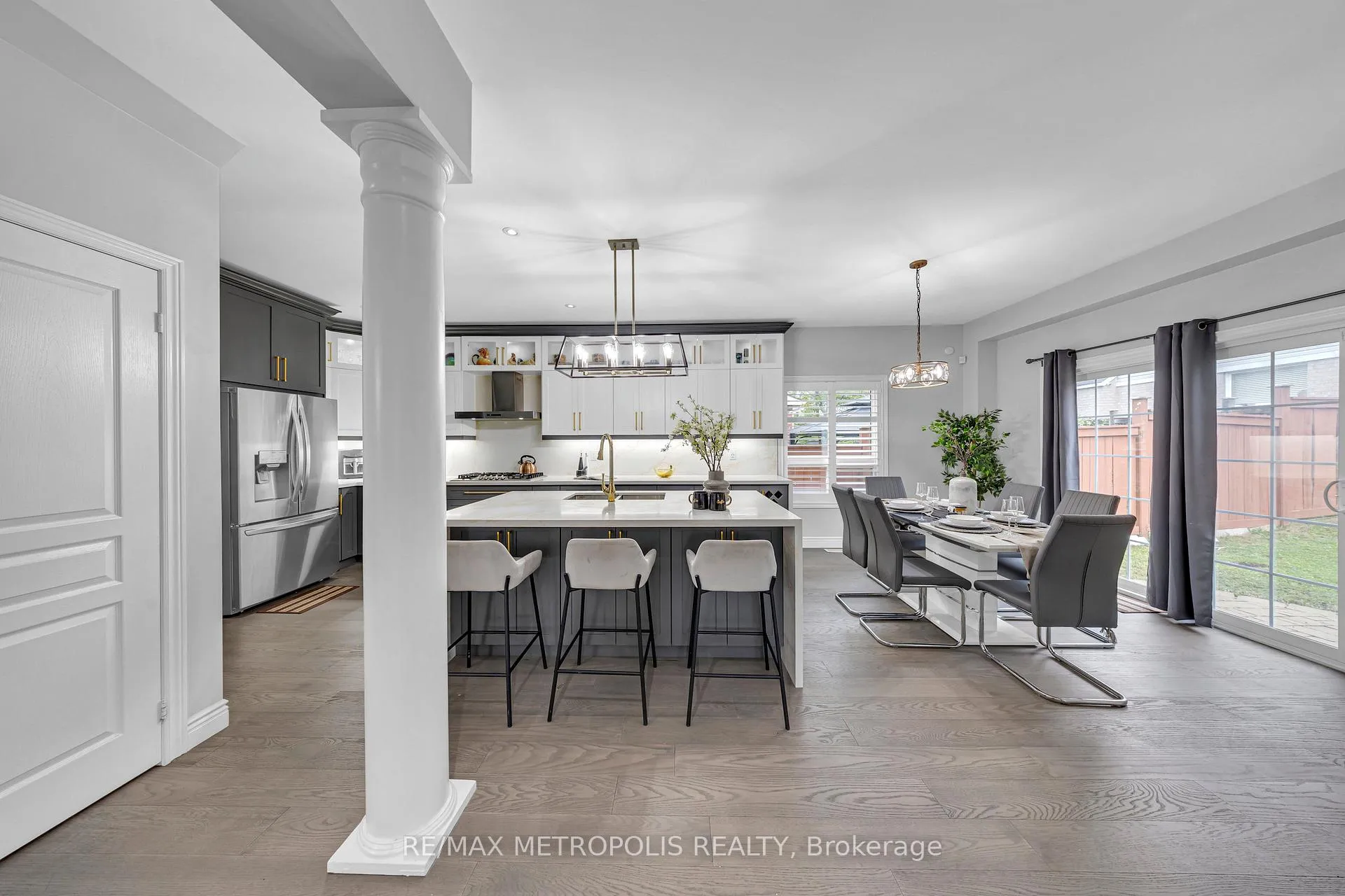 Photo 18 of 1665 Pennel Drive, Oshawa, Taunton — HOMEH