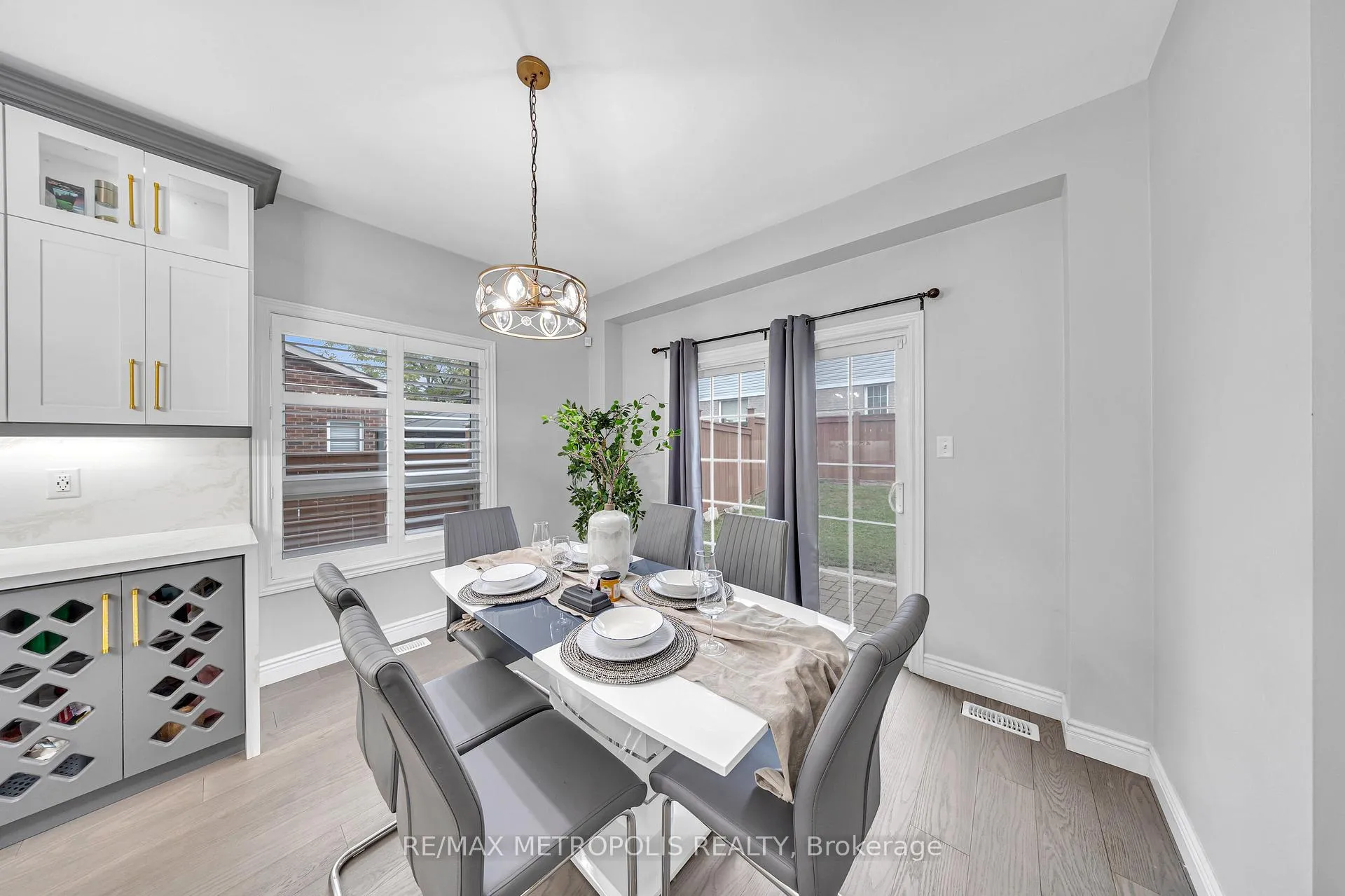 Photo 20 of 1665 Pennel Drive, Oshawa, Taunton — HOMEH