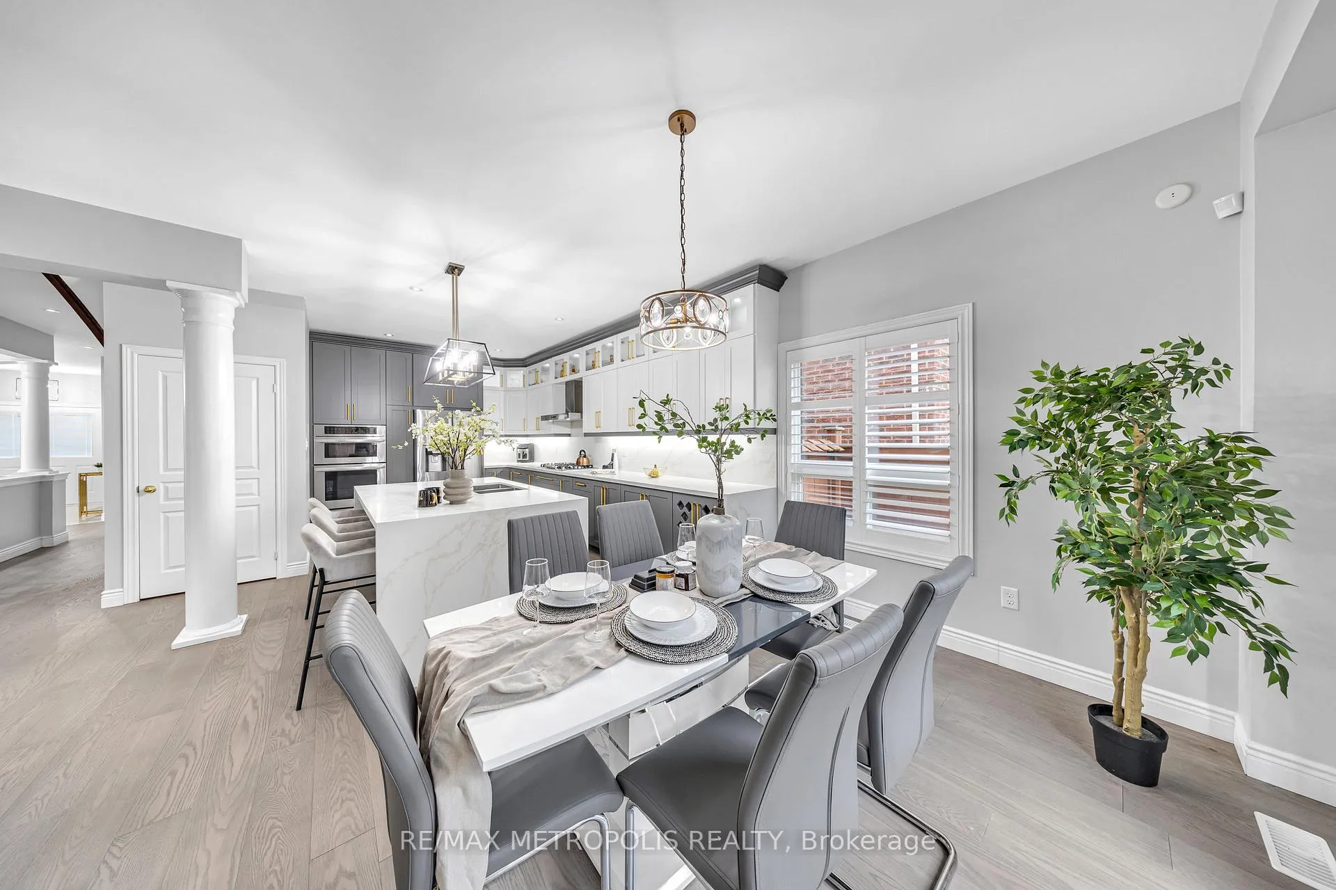 Photo 21 of 1665 Pennel Drive, Oshawa, Taunton — HOMEH