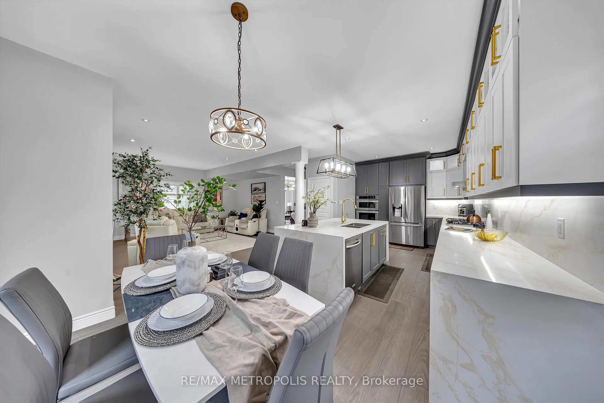 Photo 23 of 1665 Pennel Drive, Oshawa, Taunton — HOMEH