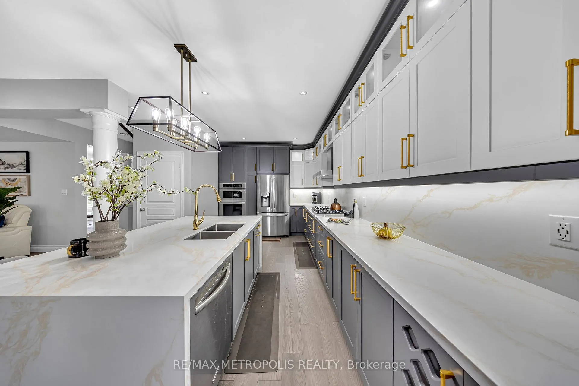 Photo 24 of 1665 Pennel Drive, Oshawa, Taunton — HOMEH