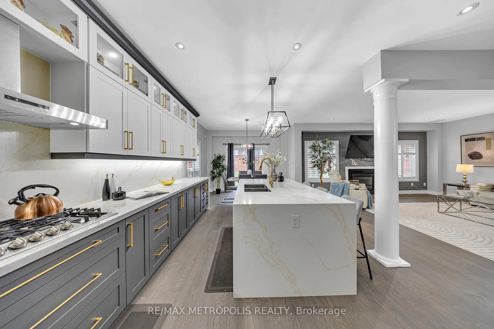 Photo 26 of 1665 Pennel Drive, Oshawa, Taunton — HOMEH