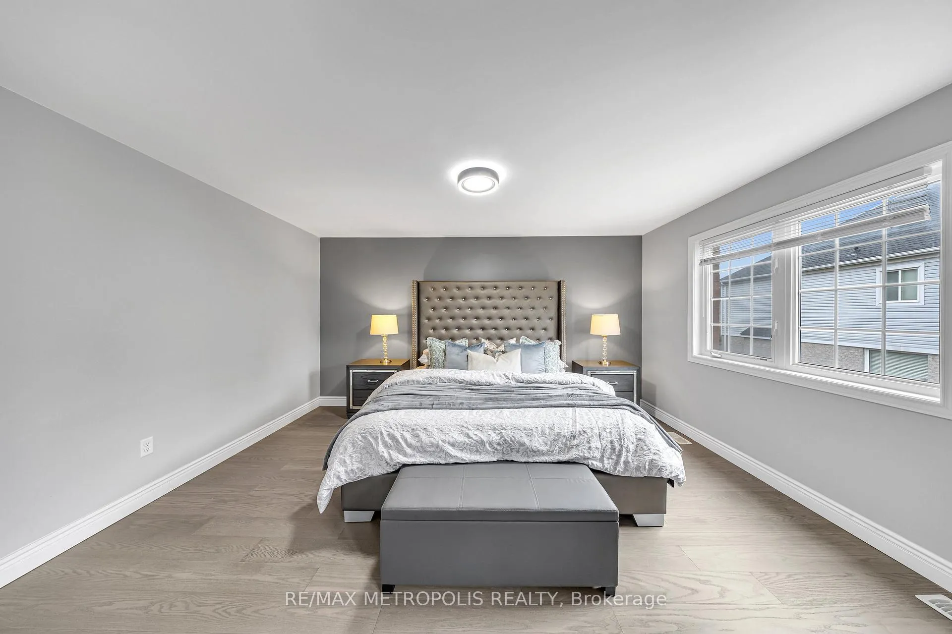 Photo 32 of 1665 Pennel Drive, Oshawa, Taunton — HOMEH