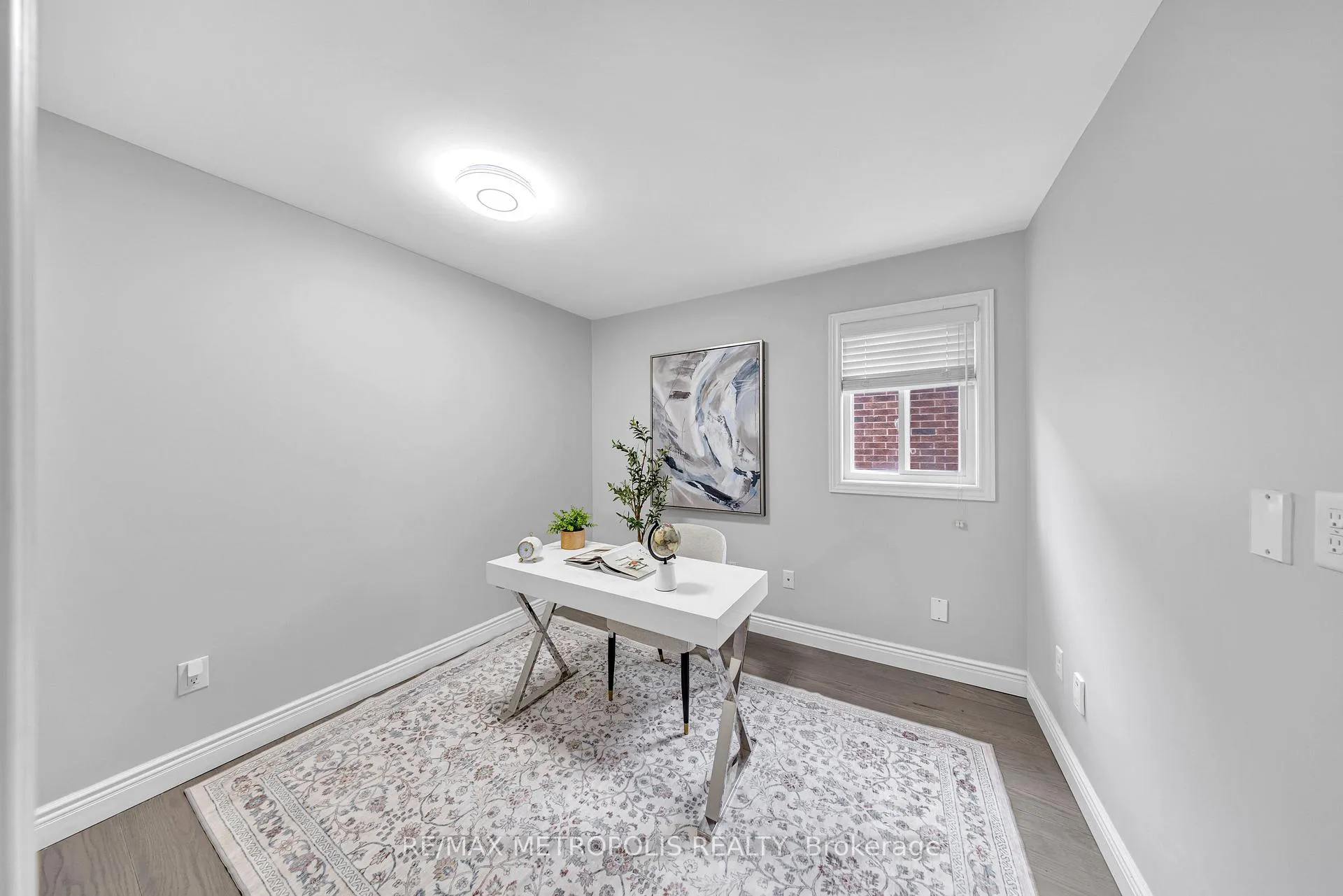 Photo 37 of 1665 Pennel Drive, Oshawa, Taunton — HOMEH
