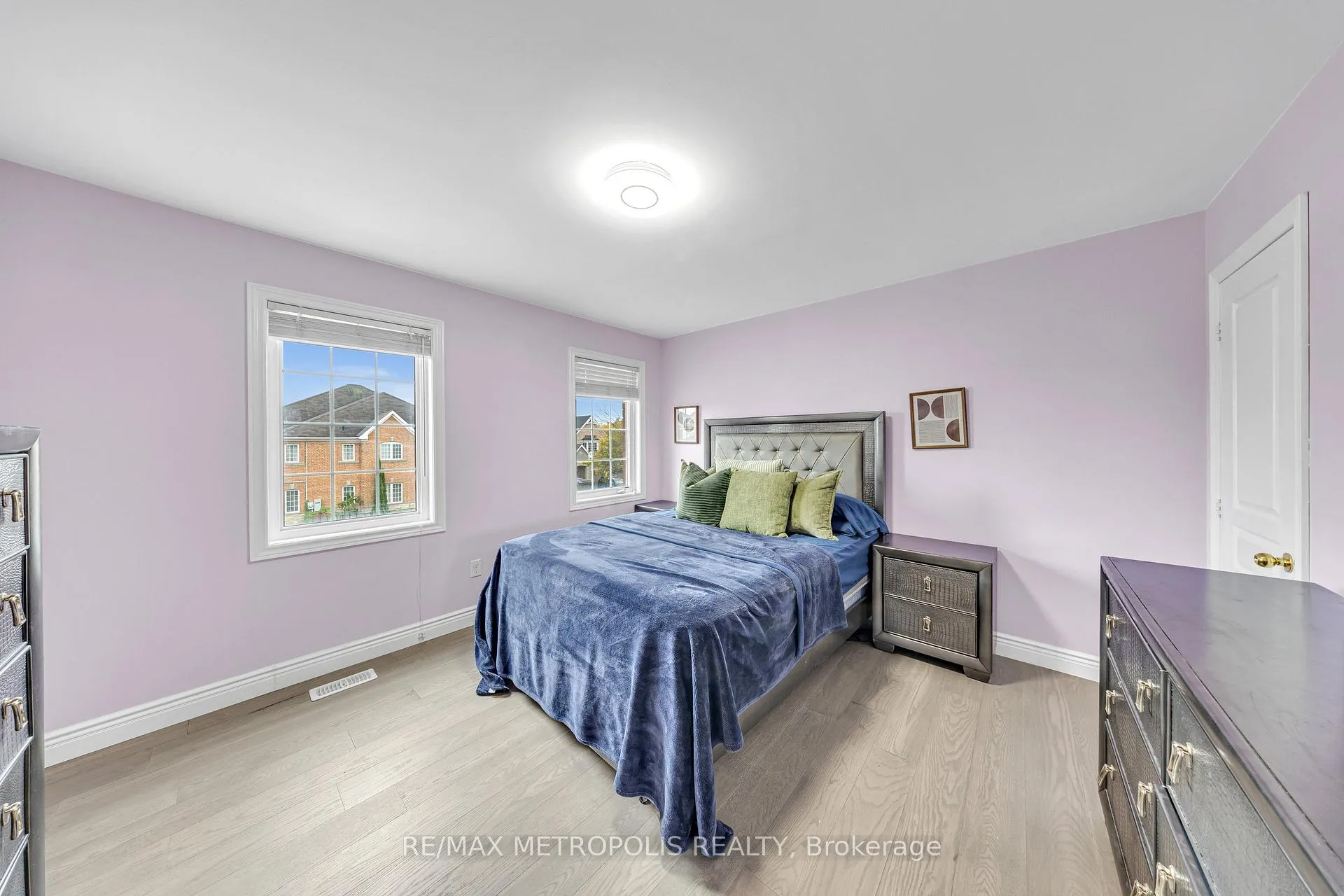 Photo 41 of 1665 Pennel Drive, Oshawa, Taunton — HOMEH