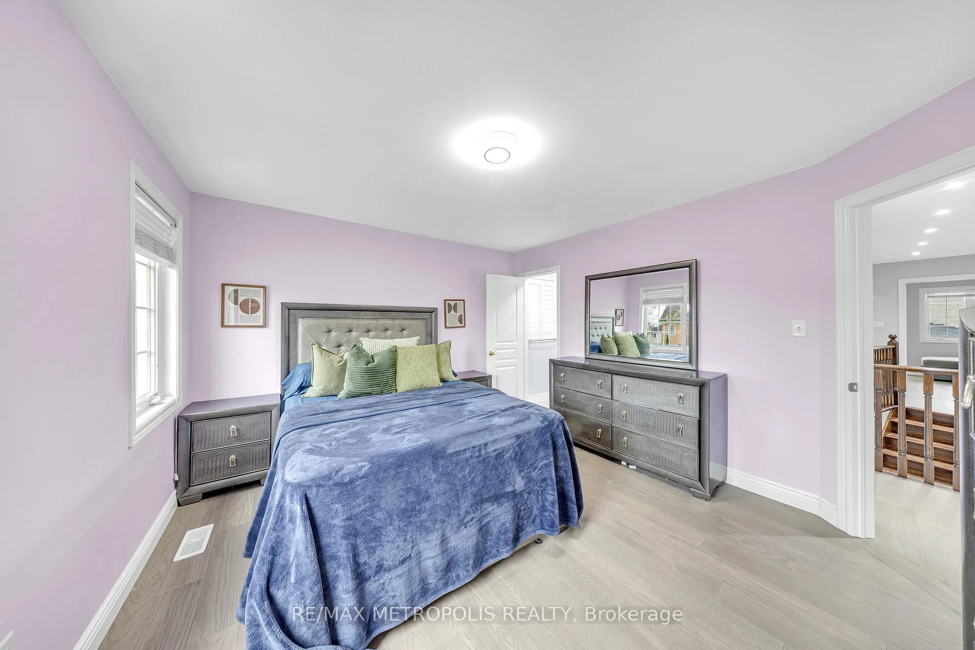 Photo 42 of 1665 Pennel Drive, Oshawa, Taunton — HOMEH