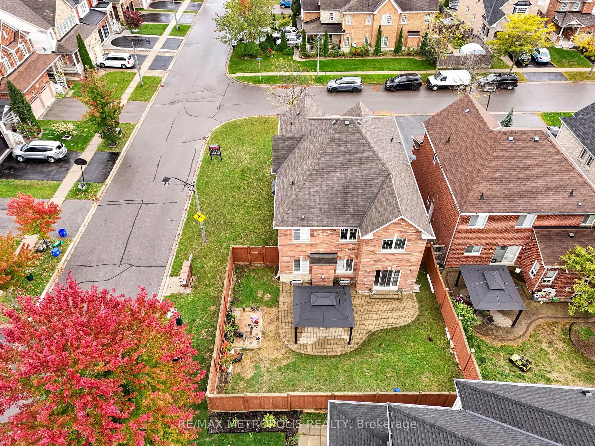 Photo 48 of 1665 Pennel Drive, Oshawa, Taunton — HOMEH