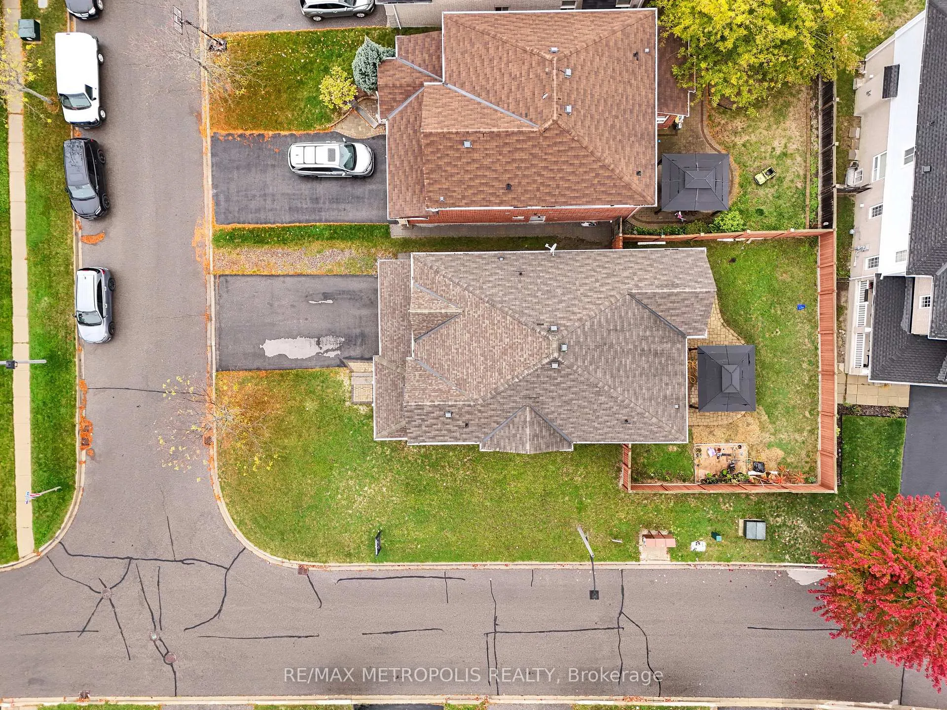 Photo 49 of 1665 Pennel Drive, Oshawa, Taunton — HOMEH